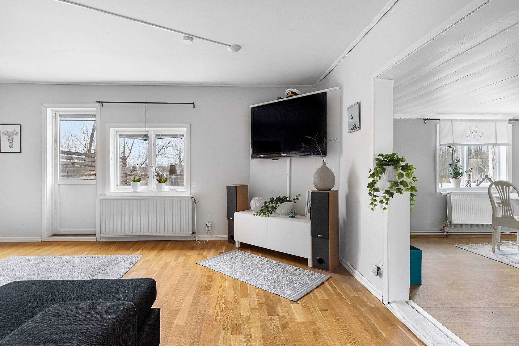 4 rum Villa på Nävesta 201 Kumla kommun - bild 15