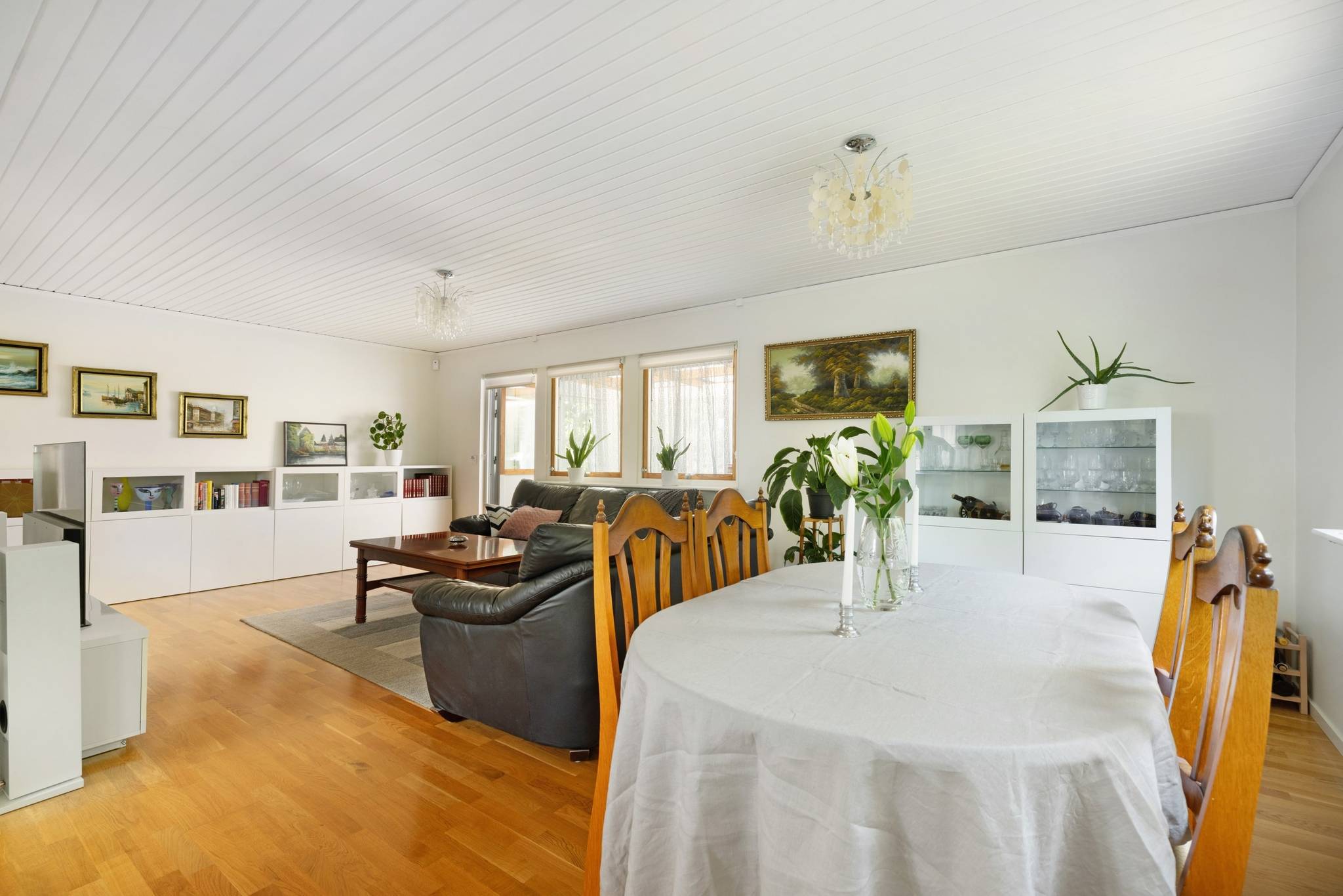 6 rum Villa på Mårdvägen 22 Handen Haninge kommun - bild 33