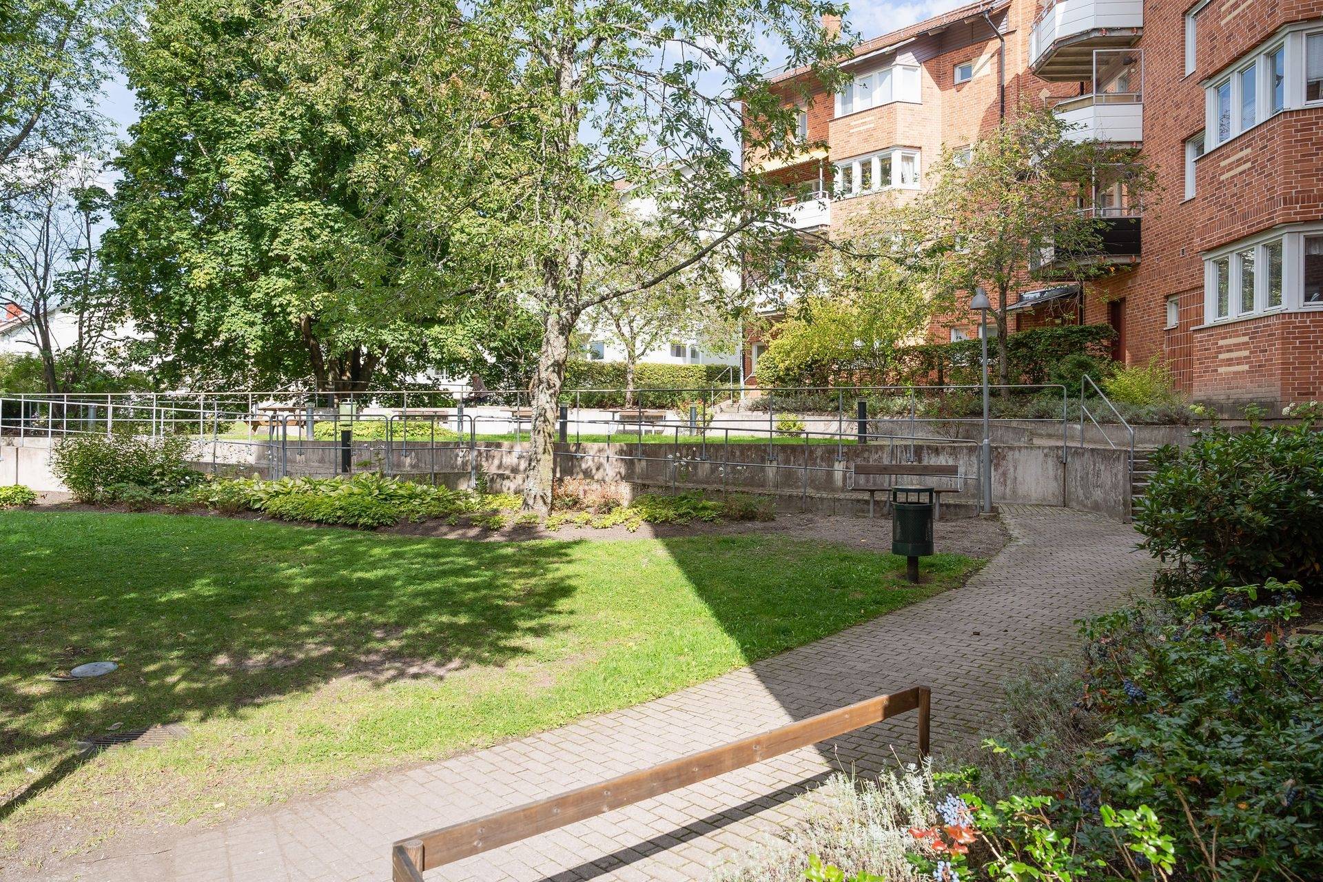 3 rum Lägenhet på Plommongatan 1 Valla Linköpings kommun - bild 23