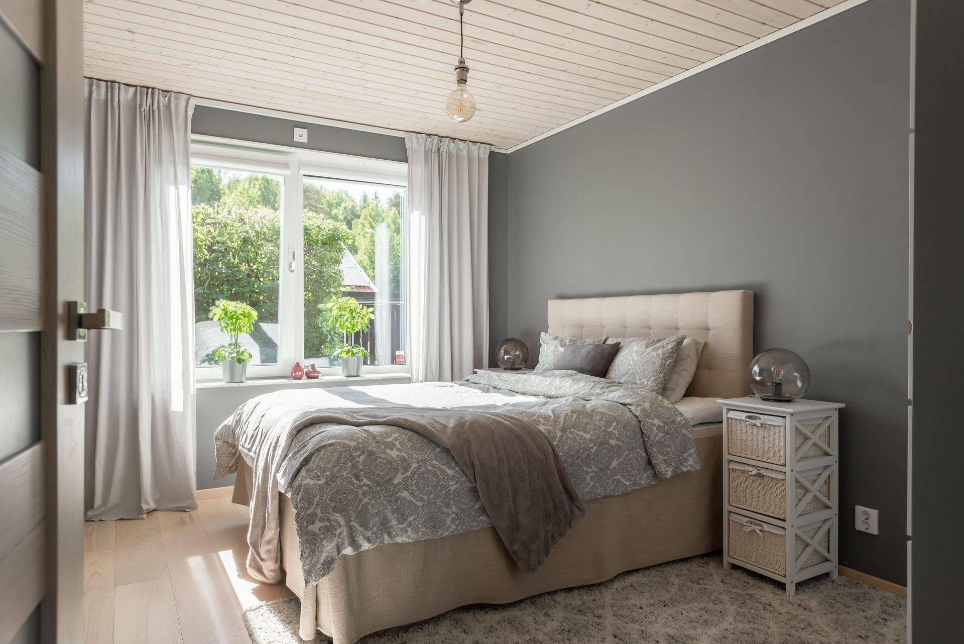 6 rum Villa på Jakobsbergsvägen 3B Glanshammar Örebro kommun - bild 28