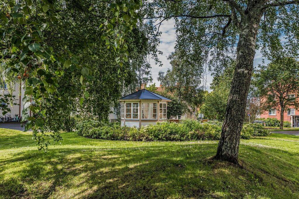 2 rum Lägenhet på Skolgatan 39 B Odenslund Östersunds kommun - bild 18