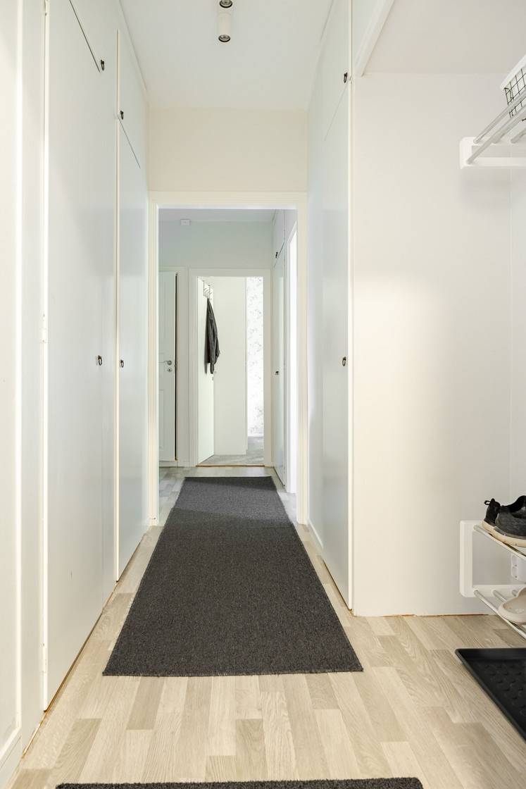 2 rum Lägenhet på Göklundsvägen 10A Hofors Centralt Hofors kommun - bild 27