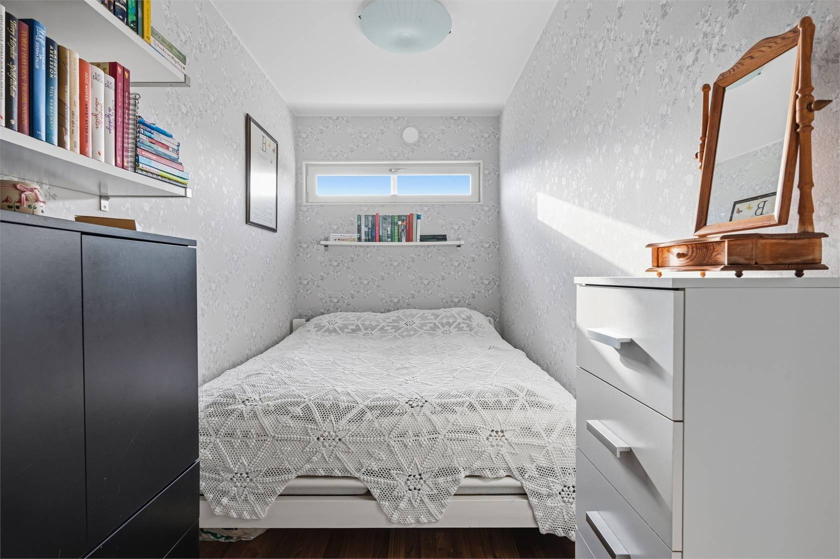 3 rum Lägenhet på Morgonvägen 35 Storvreta Uppsala kommun - bild 21