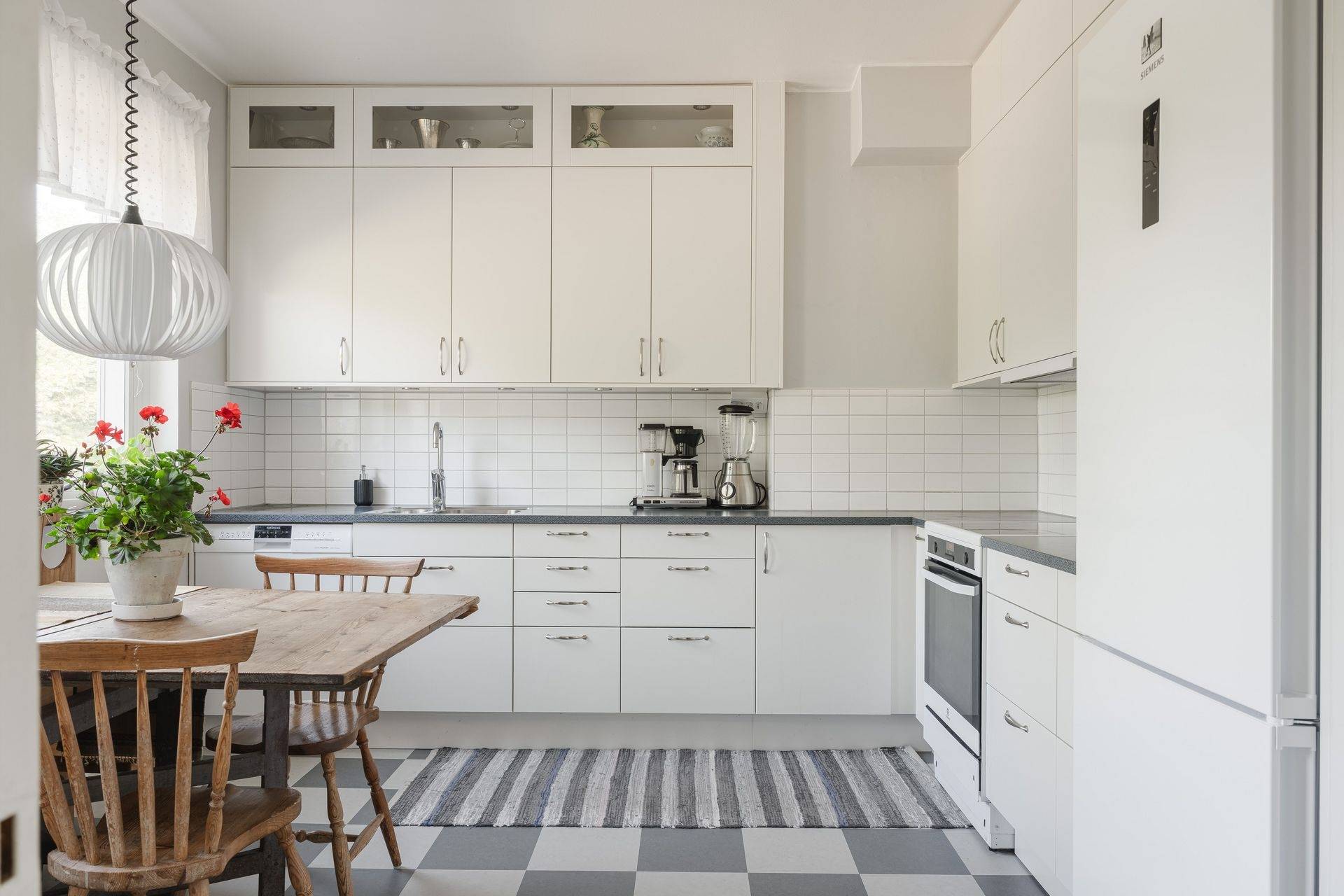 4 rum Radhus på Grevegatan 77 Djupadal Malmö kommun - bild 9