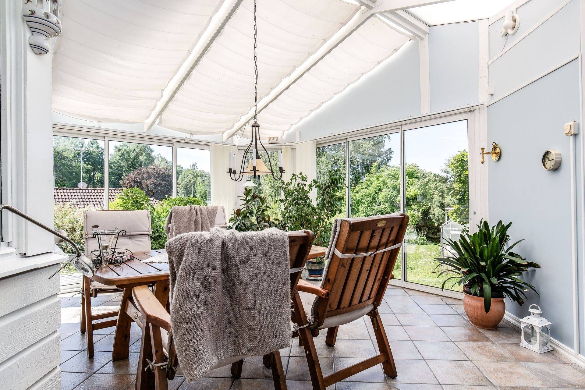 6 rum Villa på Lilltäppevägen 6 Rönninge-Nytorp Salems kommun - bild 16