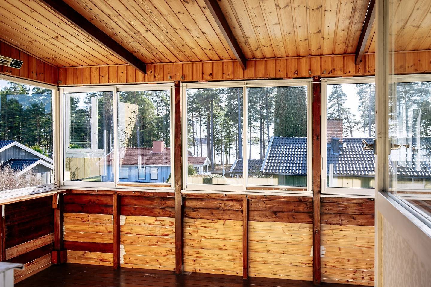 3 rum Villa på Ljungstigen 5 Norra Skogen Karlsborgs kommun - bild 10