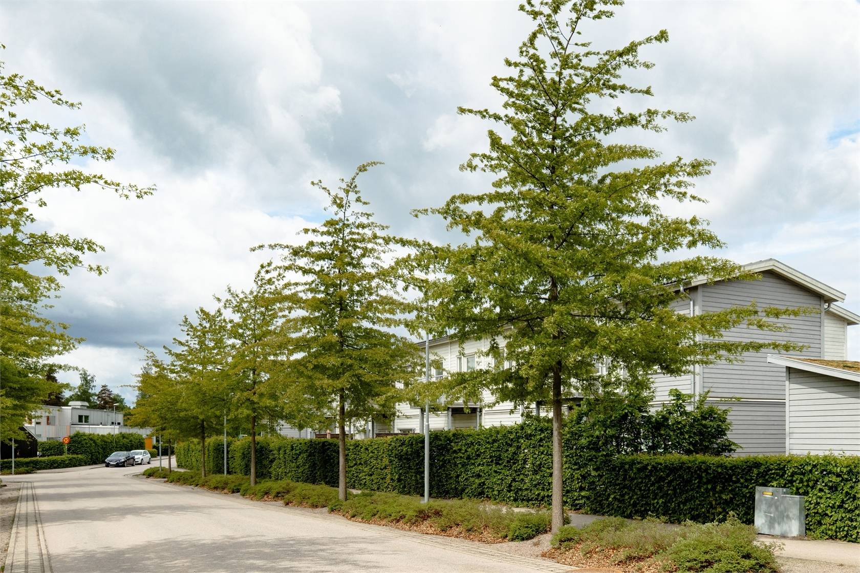 2 rum Lägenhet på Rundquists väg 10 Vikaholm Växjö kommun - bild 29