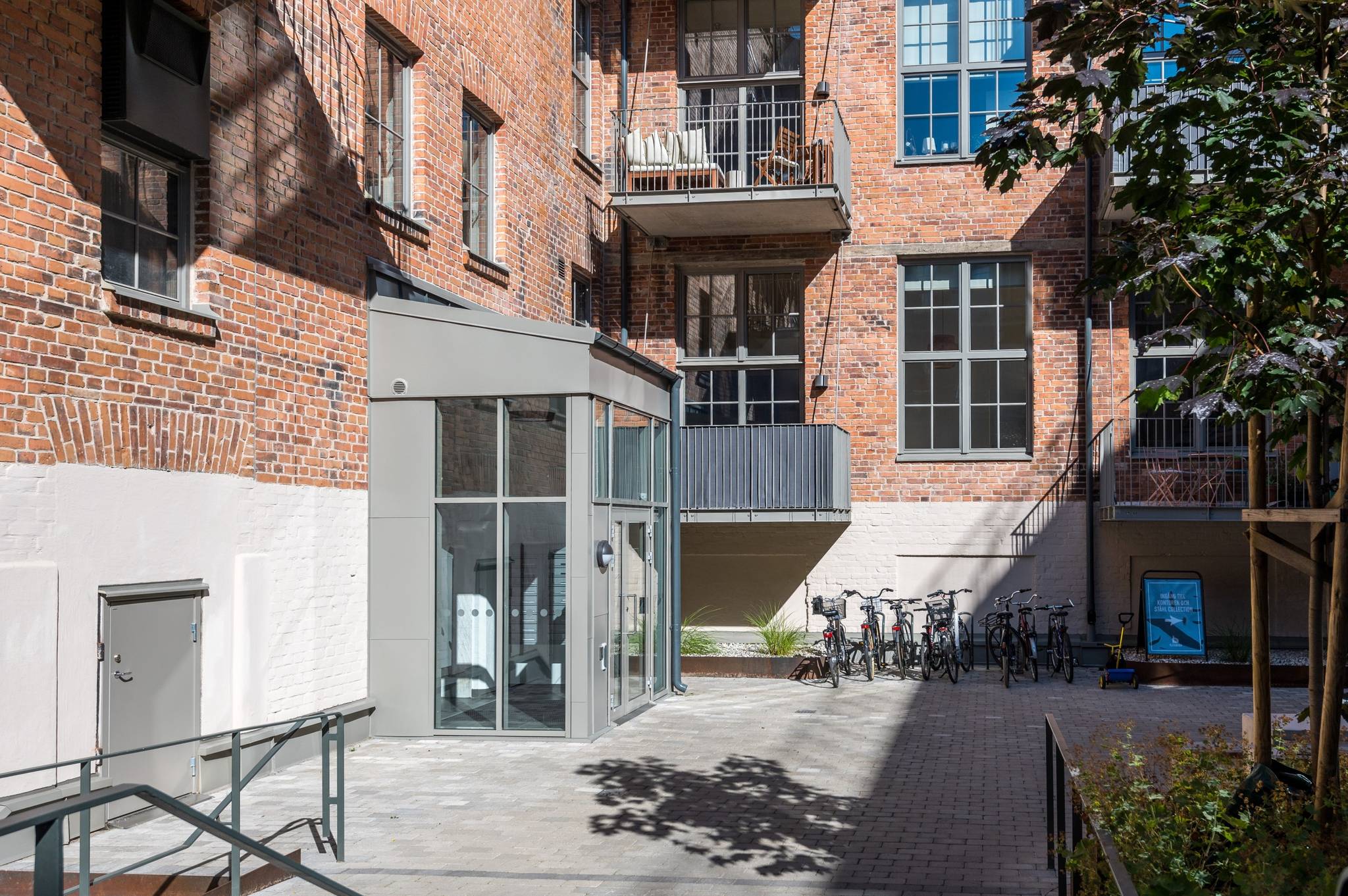 2 rum Lägenhet på Garvaregatan 6B Centrum Norrköpings kommun - bild 28