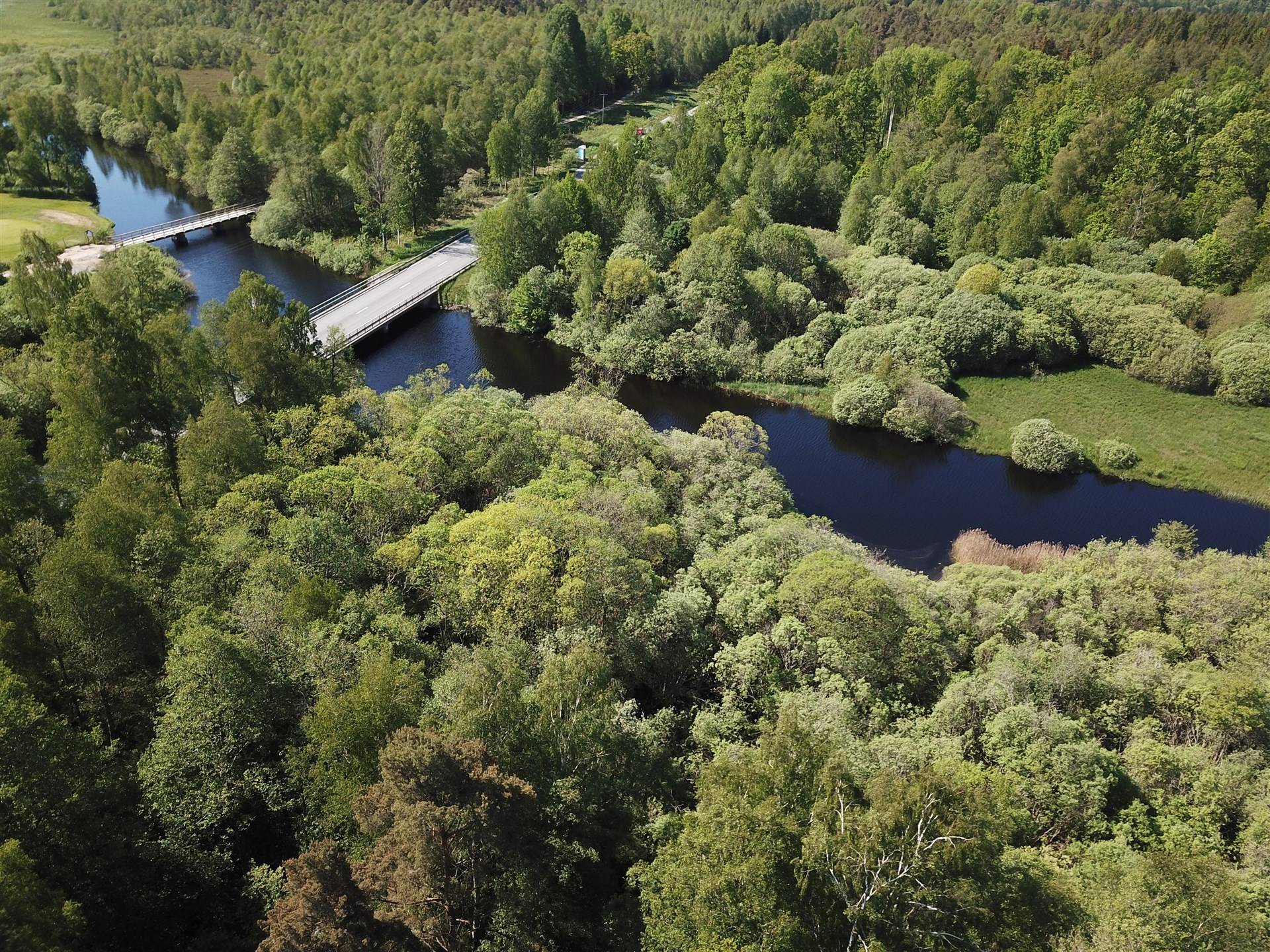 1 rum Villa på Madhagen 7 Karlslund Vetlanda kommun - bild 10