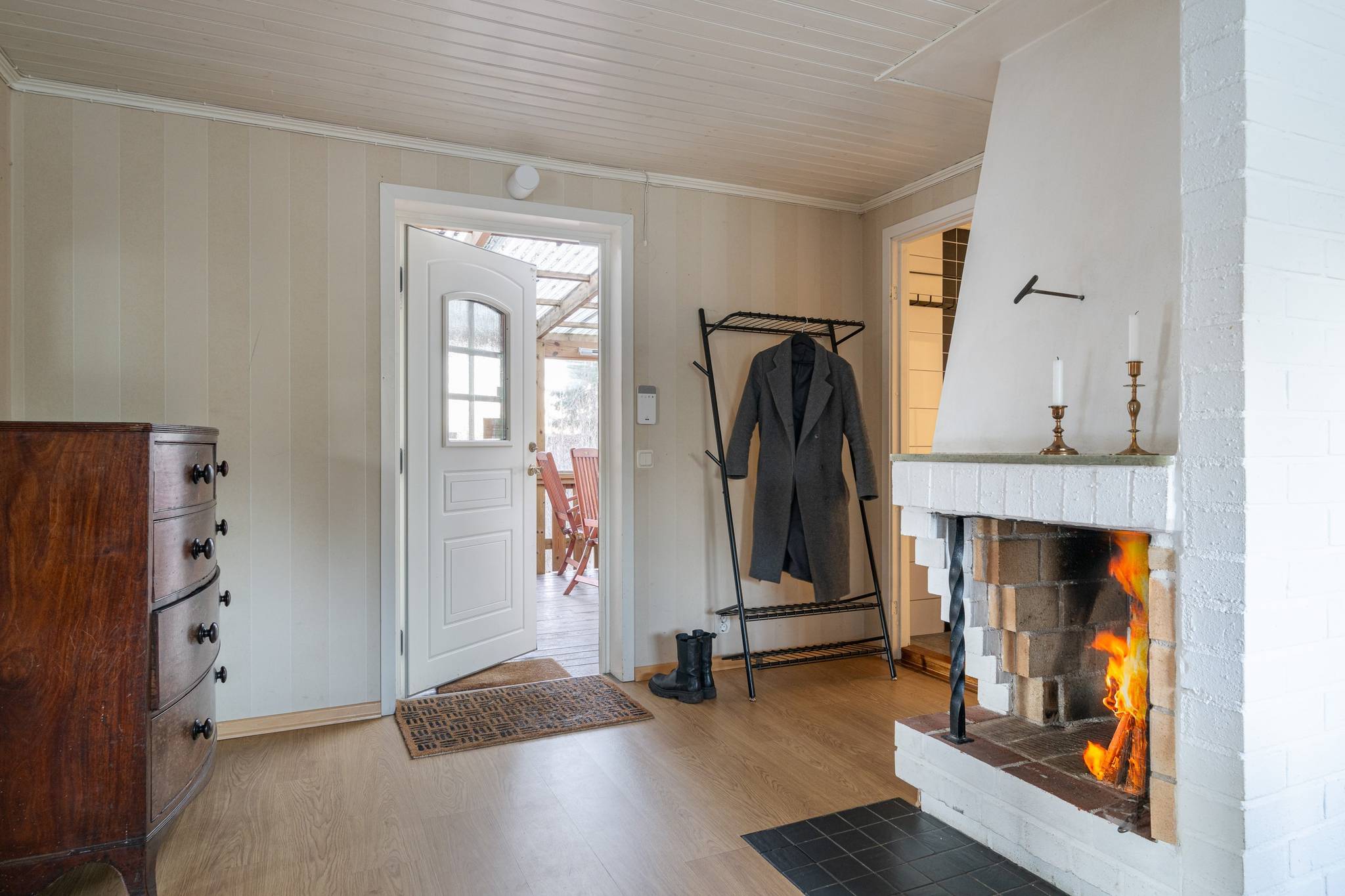 4 rum Villa på Björkholmen 26 Kårsta Vallentuna kommun - bild 19
