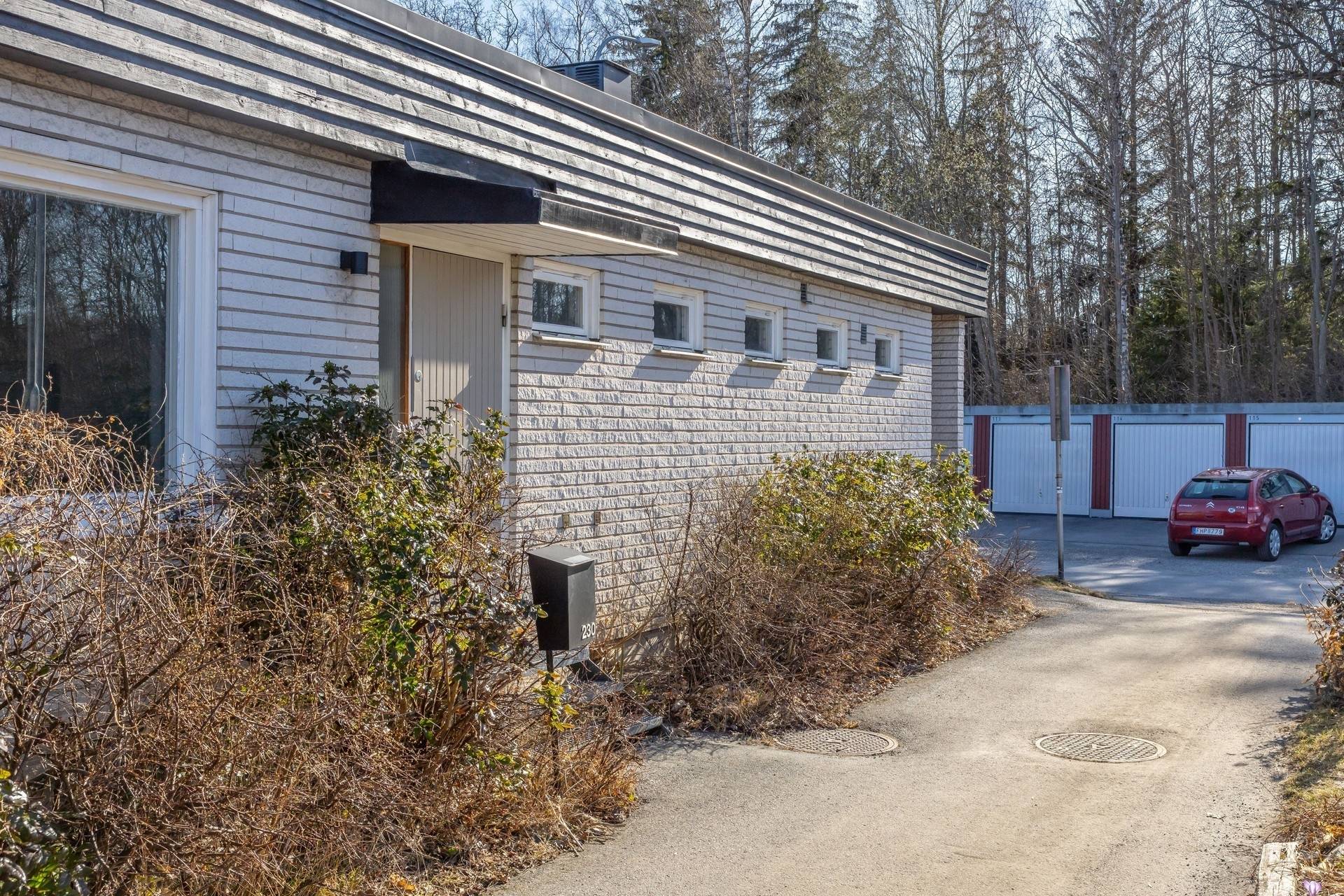 6 rum Kedjehus på Fjärdingsmansvägen 230 Norrviken Sollentuna kommun - bild 19