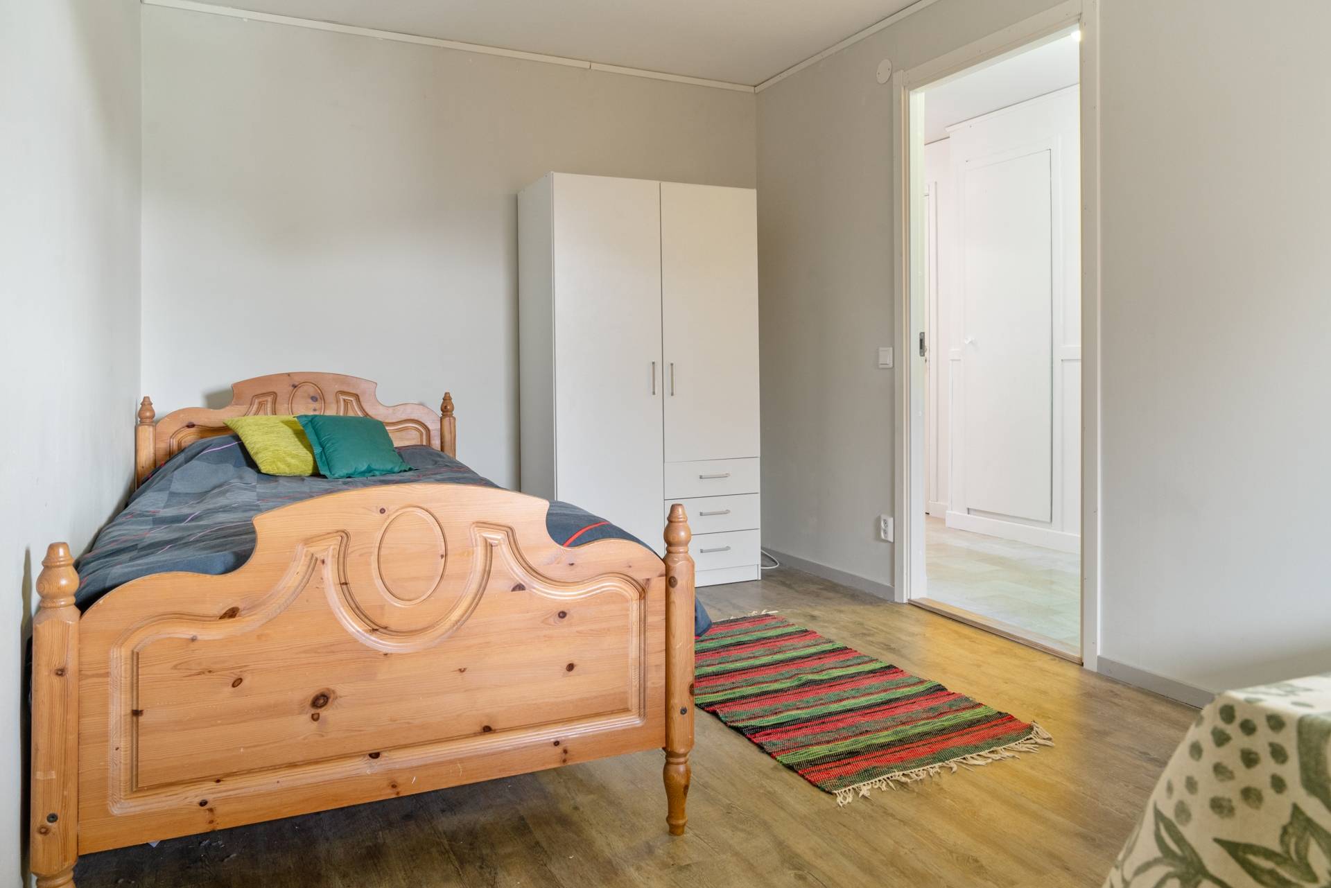 5 rum Lägenhet på Larssons gränd 38 Norra Pitholm Piteå kommun - bild 7