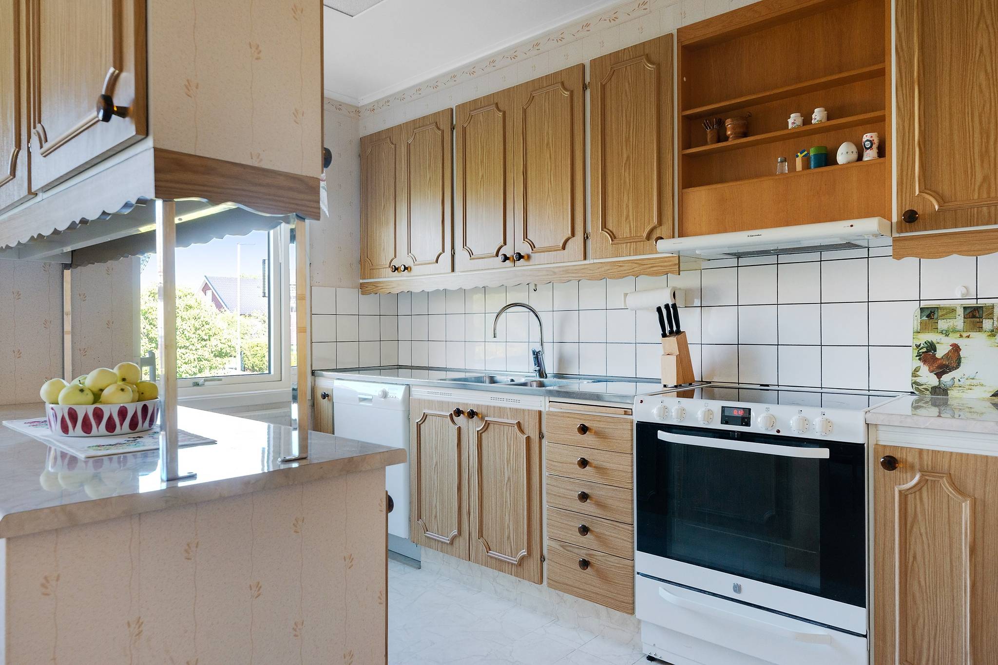 6 rum Villa på Torpvägen 3 Tuntorp Lysekils kommun - bild 10