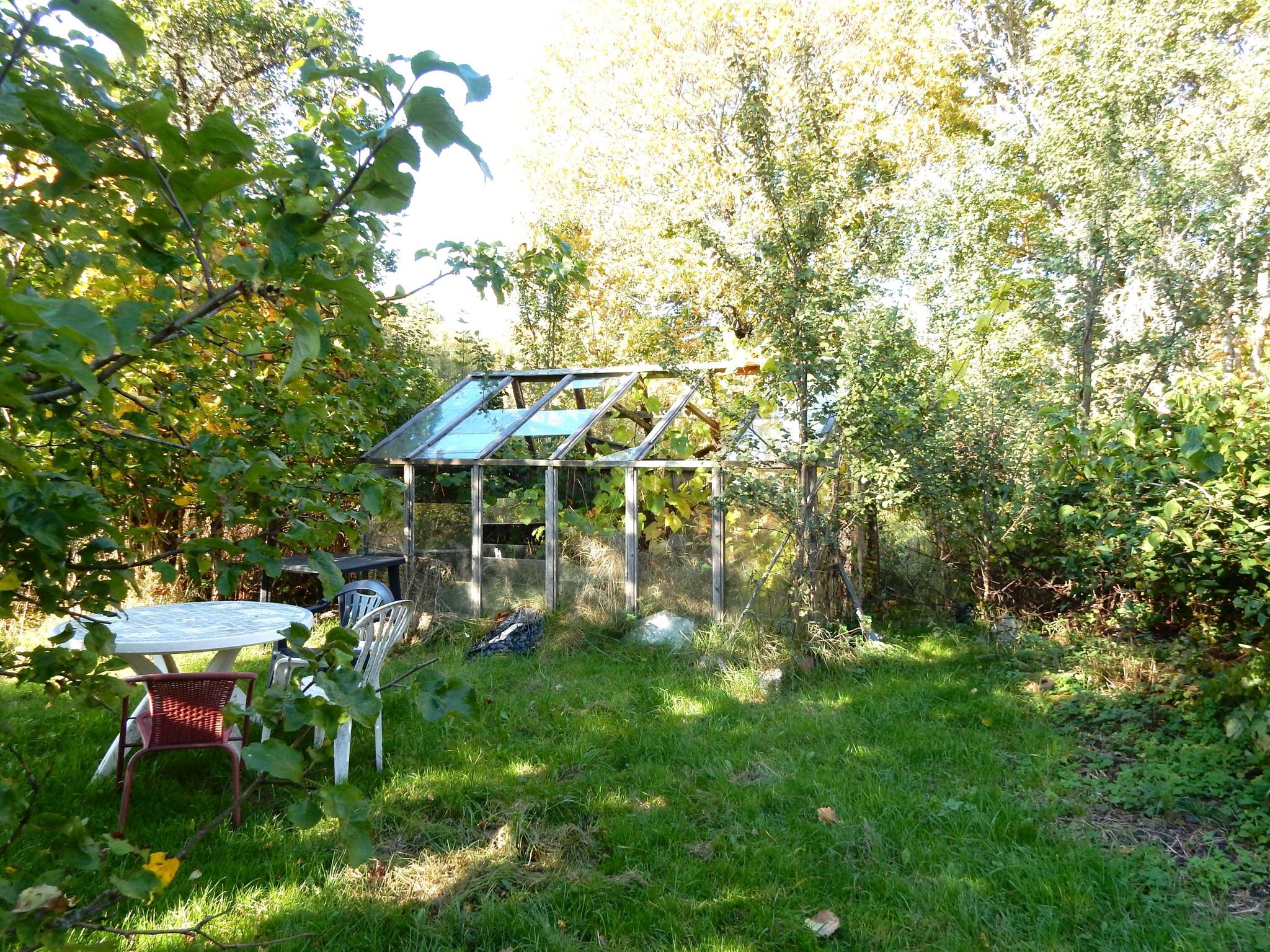 6 rum Villa på Norrbyggebyvägen 335 Rånäs Norrtälje kommun - bild 11
