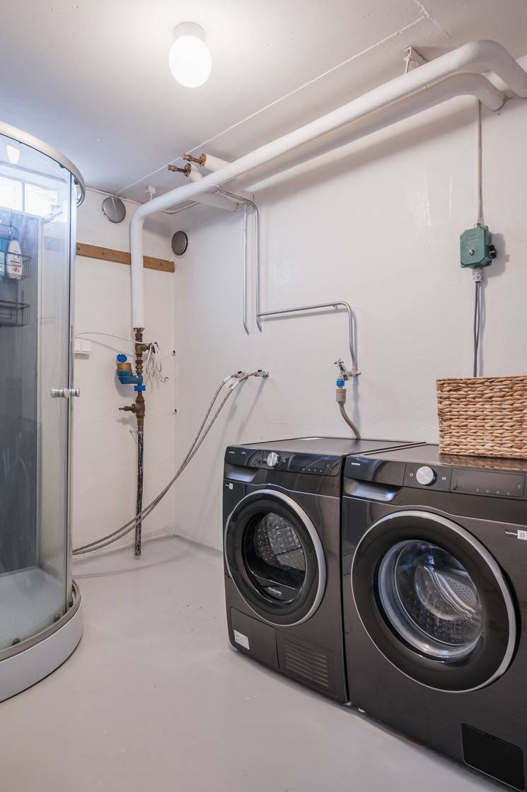6 rum Villa på Regnbågsvägen 11 Hindric Pers Fagersta kommun - bild 45