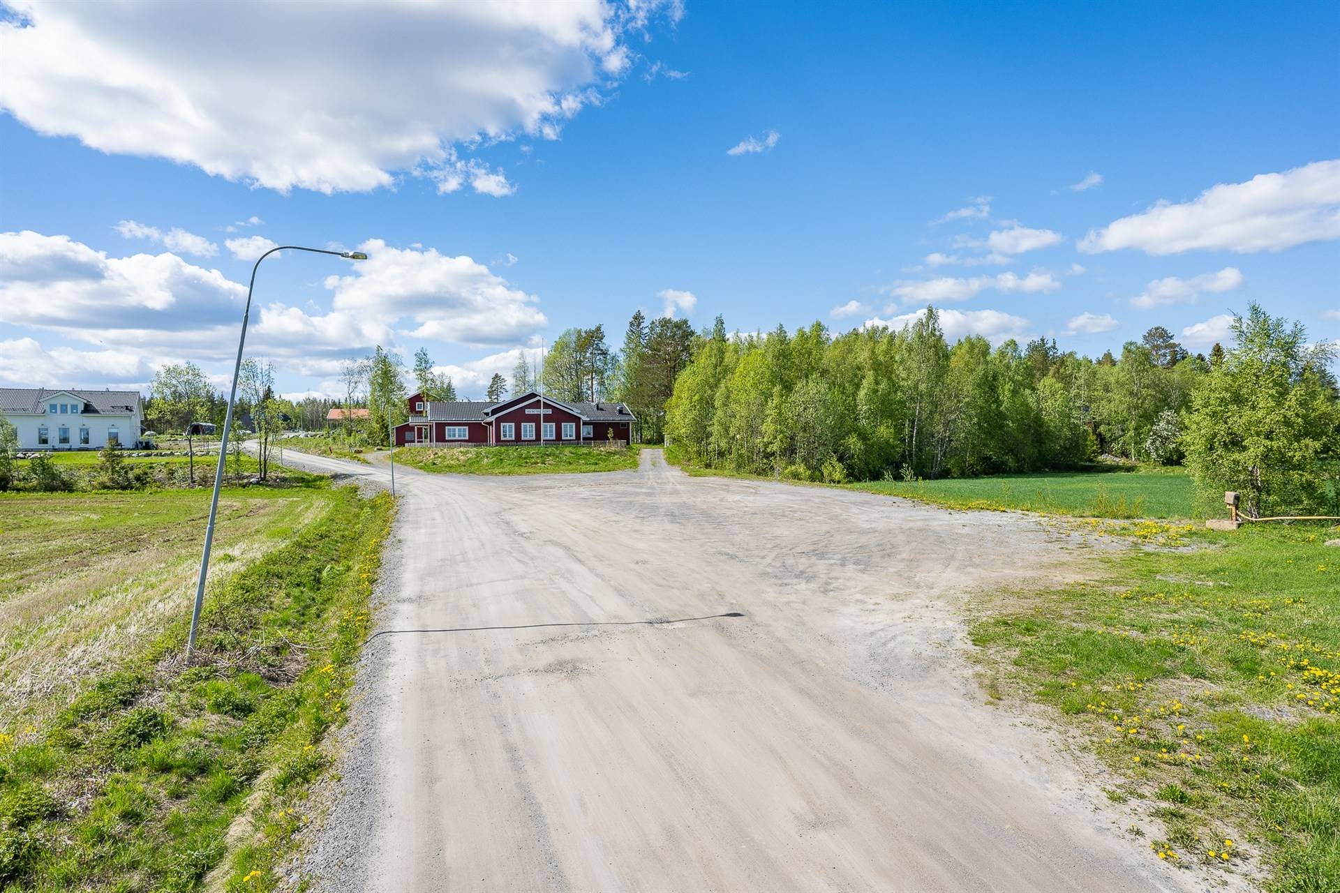 4 rum Villa på Stöcke 248 Stöcke Umeå kommun - bild 24