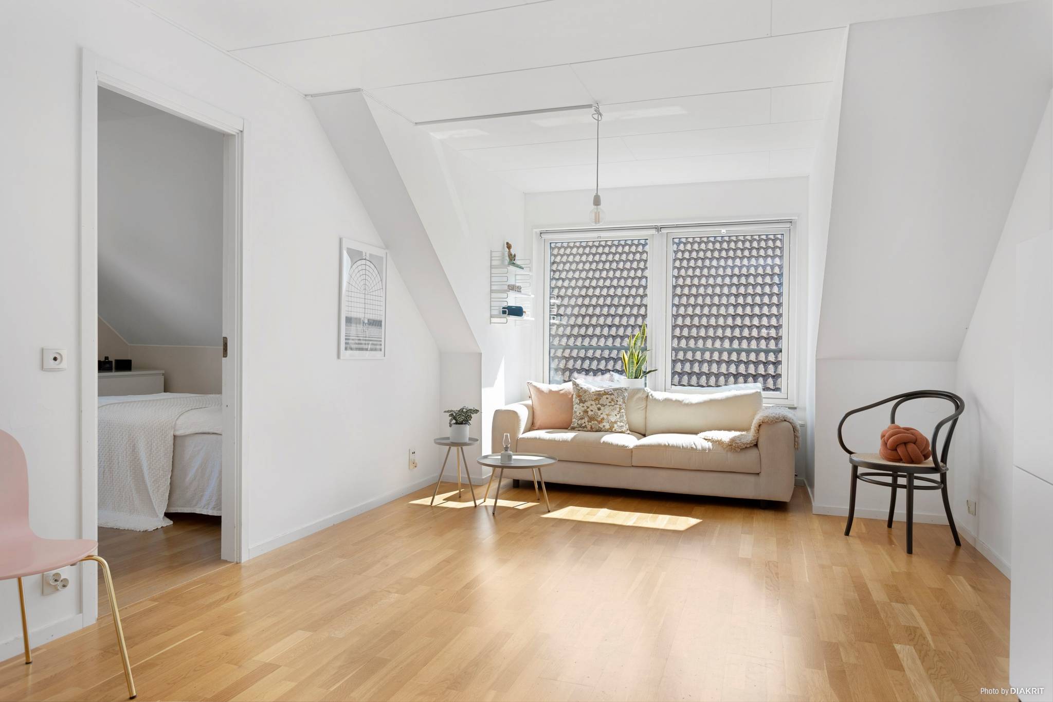 6 rum Villa på Vallmovägen 59 Tygelsjö Malmö kommun - bild 20