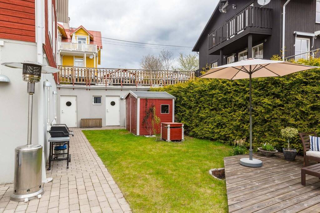 3 rum Lägenhet på Bengt Färjares väg 12 A Sikreno Danderyds kommun - bild 28