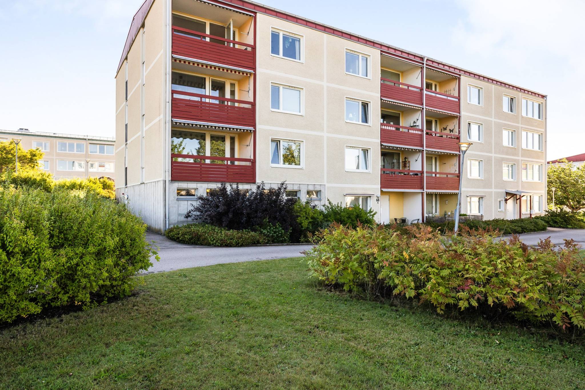 2 rum lägenhet på Djurängsvägen 72A Djurängen, Kalmar kommun - bild 1