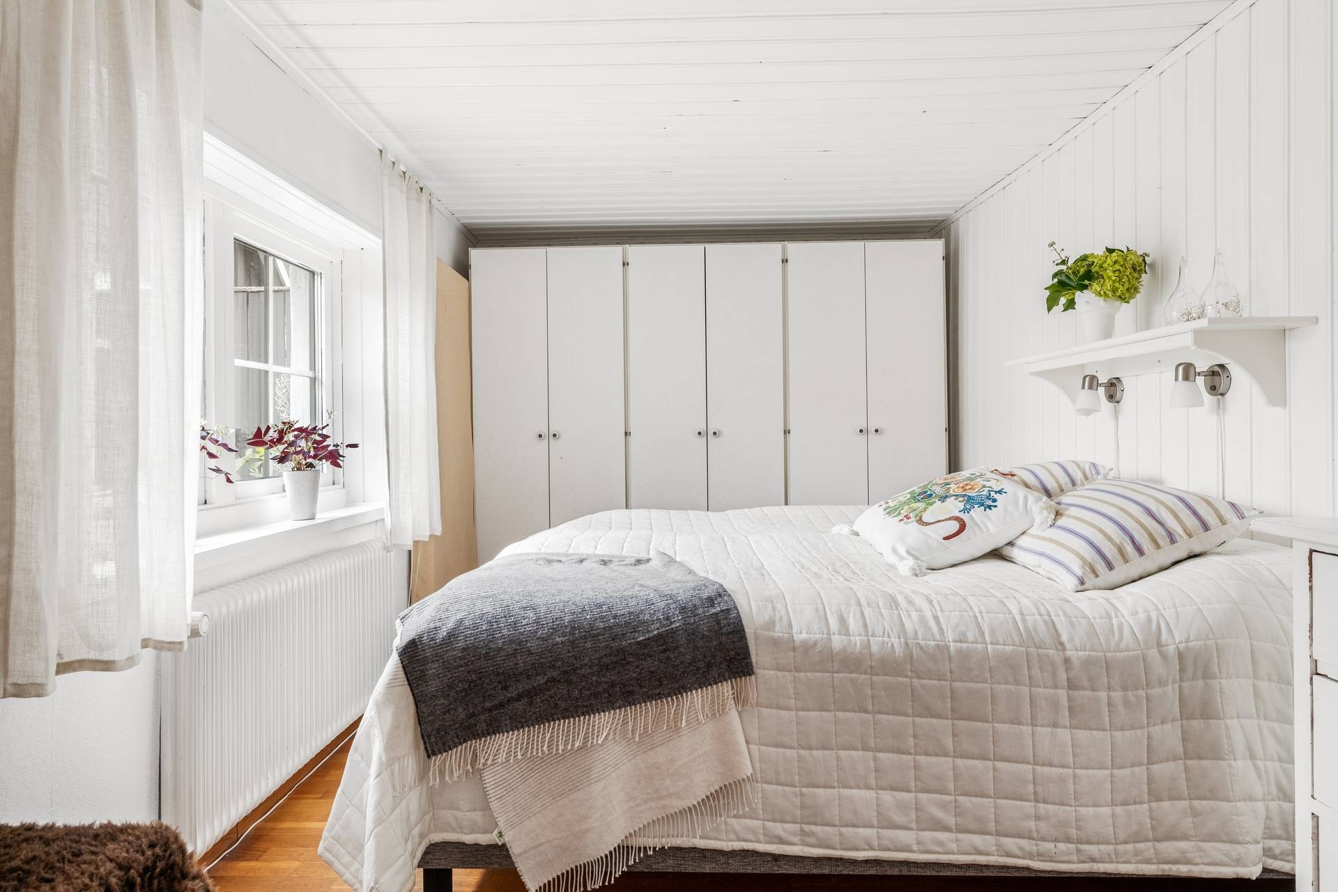 6 rum Villa på Ensligheten 71 Ensligheten Ystads kommun - bild 16