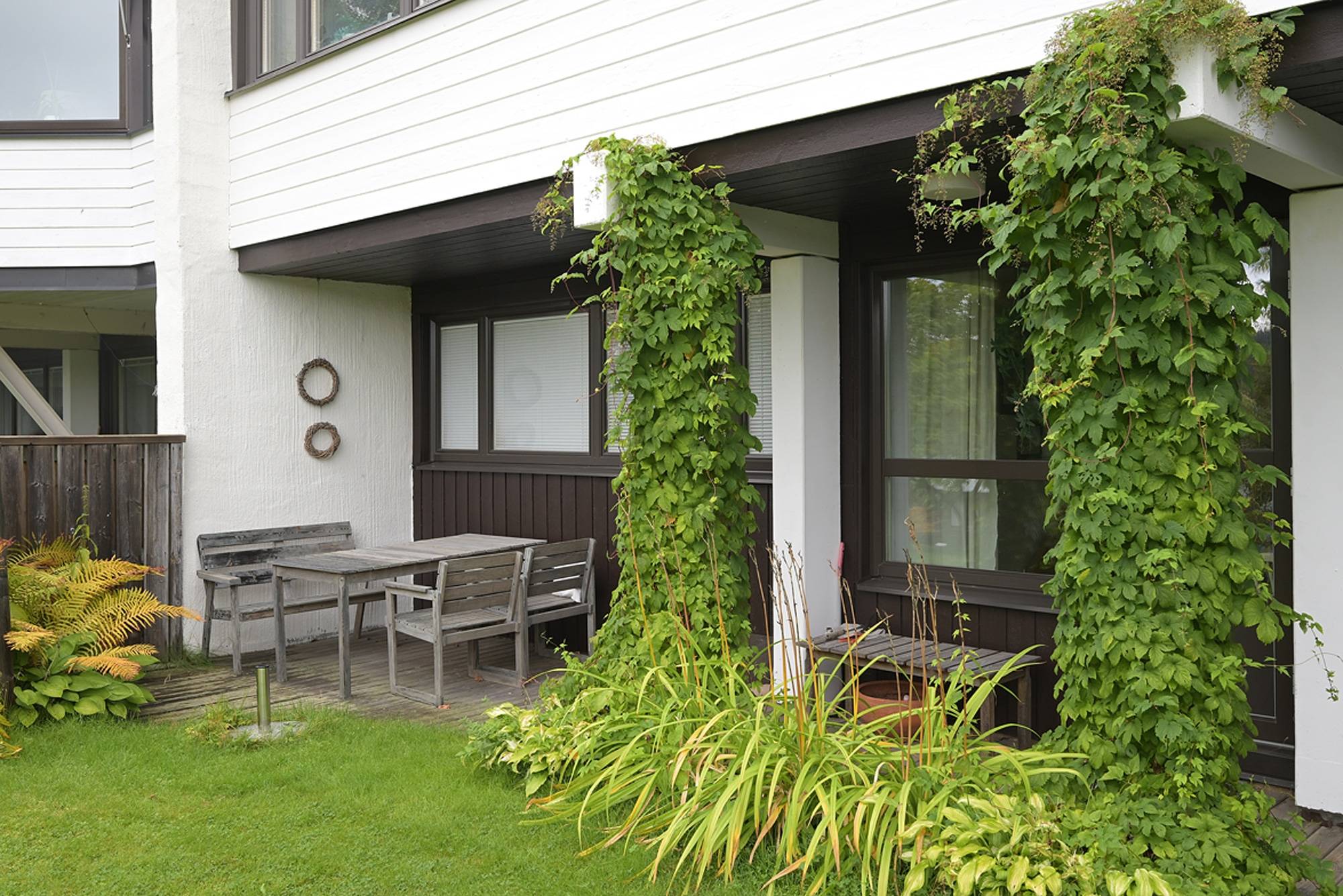 5 rum Radhus på Bofinksvägen 4F Mariehem Umeå kommun - bild 3