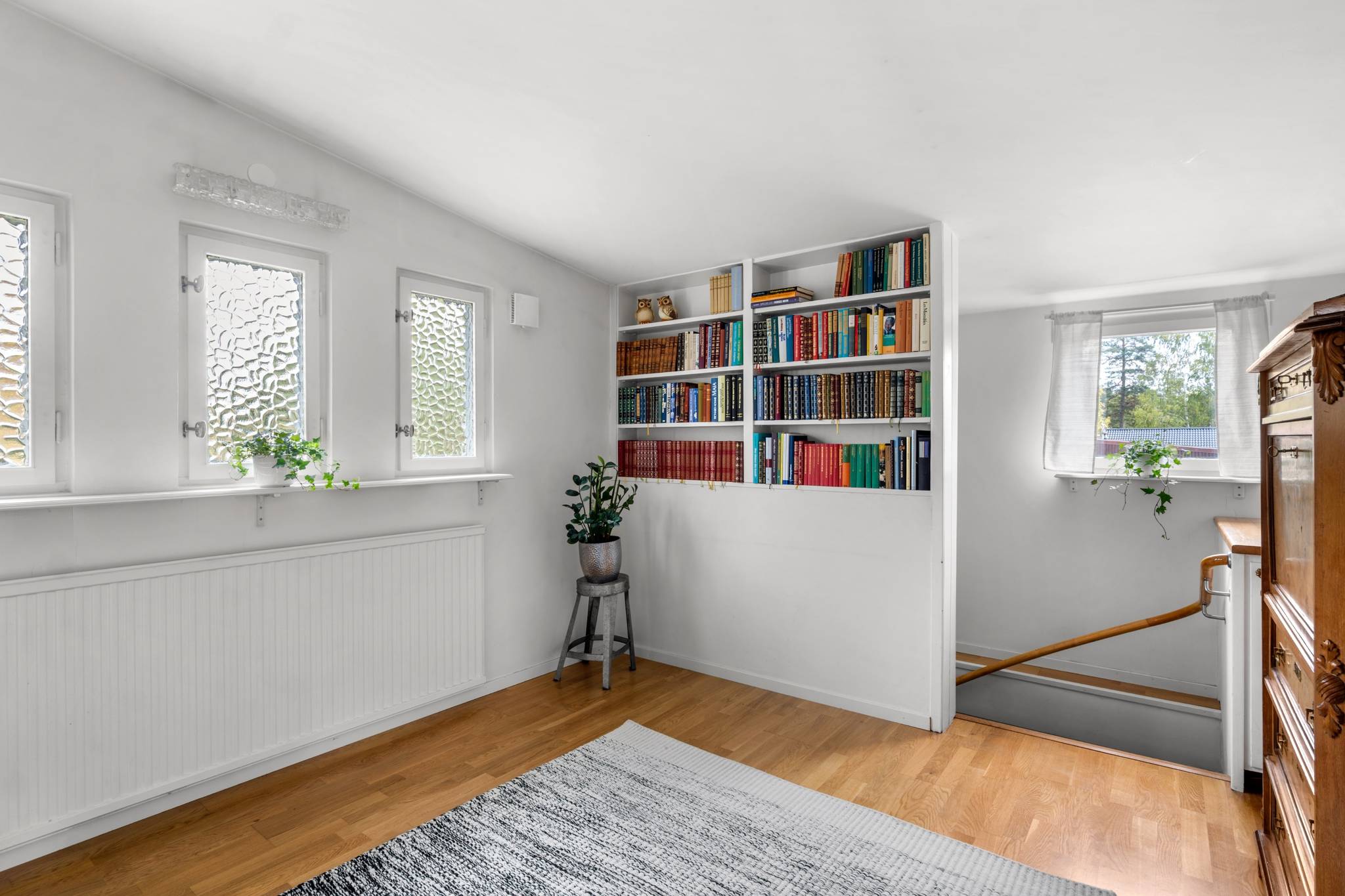 6 rum Villa på Vinbärsvägen 16 Fårdala Tyresö kommun - bild 30