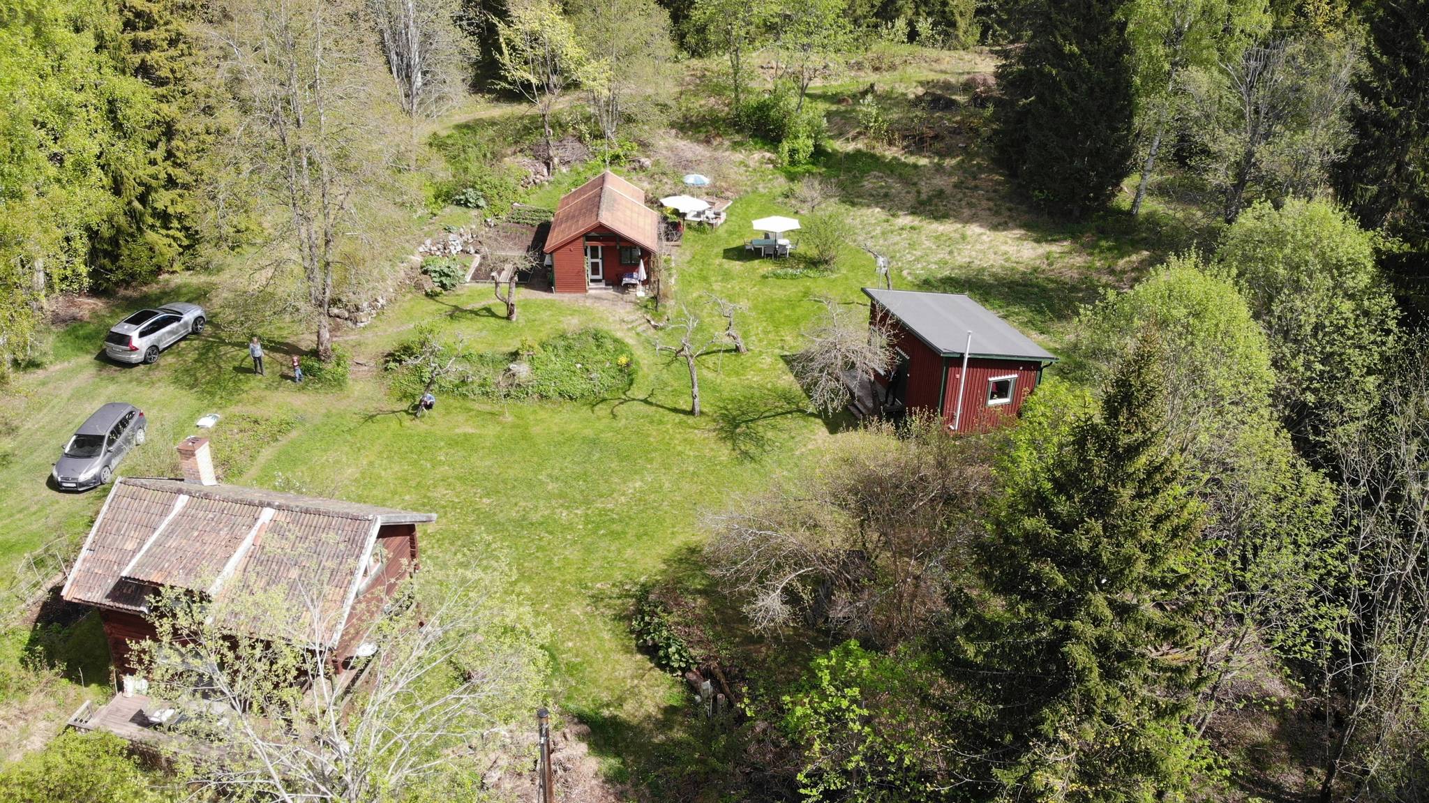 6 rum Fritidshus på Grälviken 14, 16 Grälviken Falu kommun - bild 7