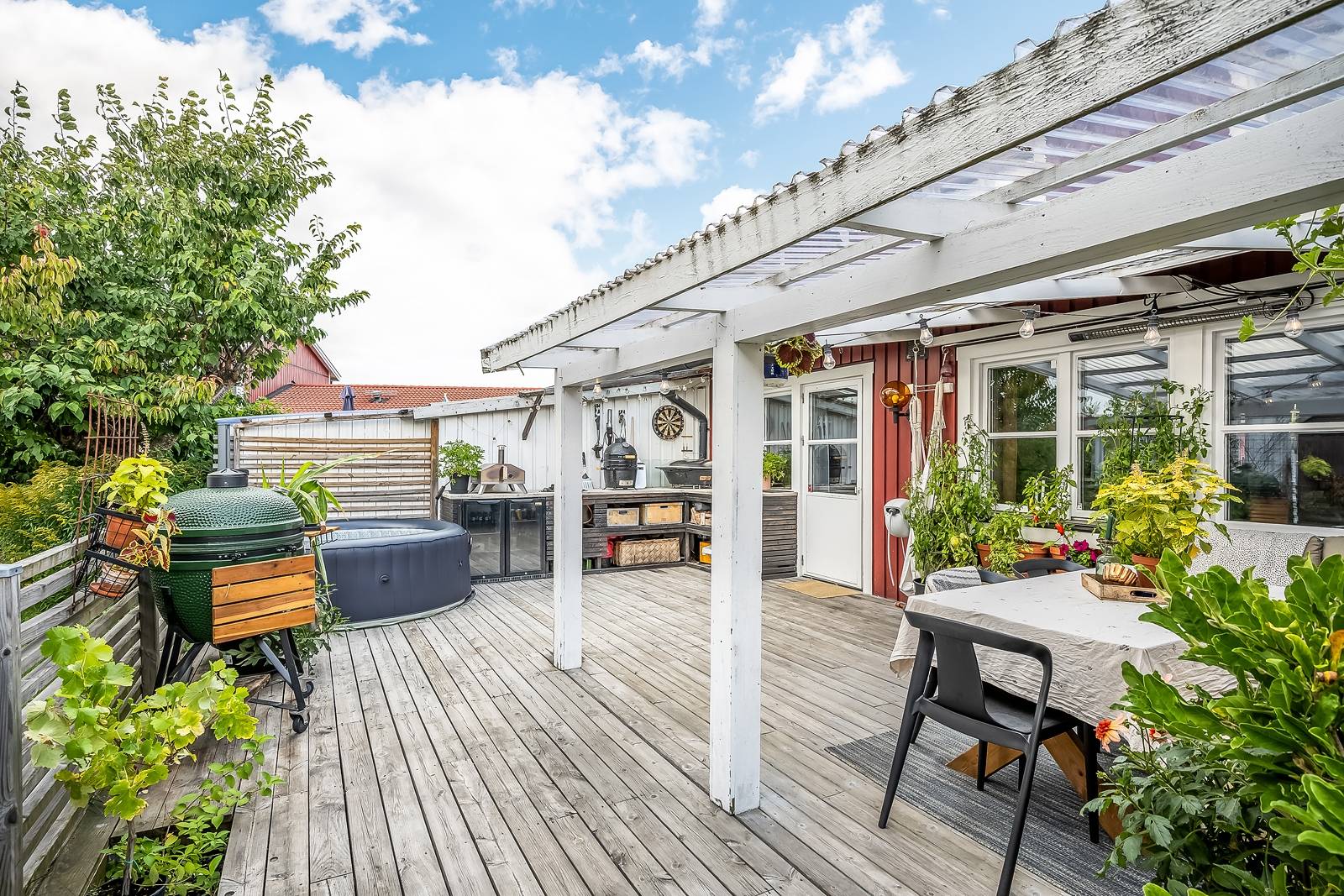 4 rum Lägenhet på Järnåldersringen 683 Haninge kommun - bild 24