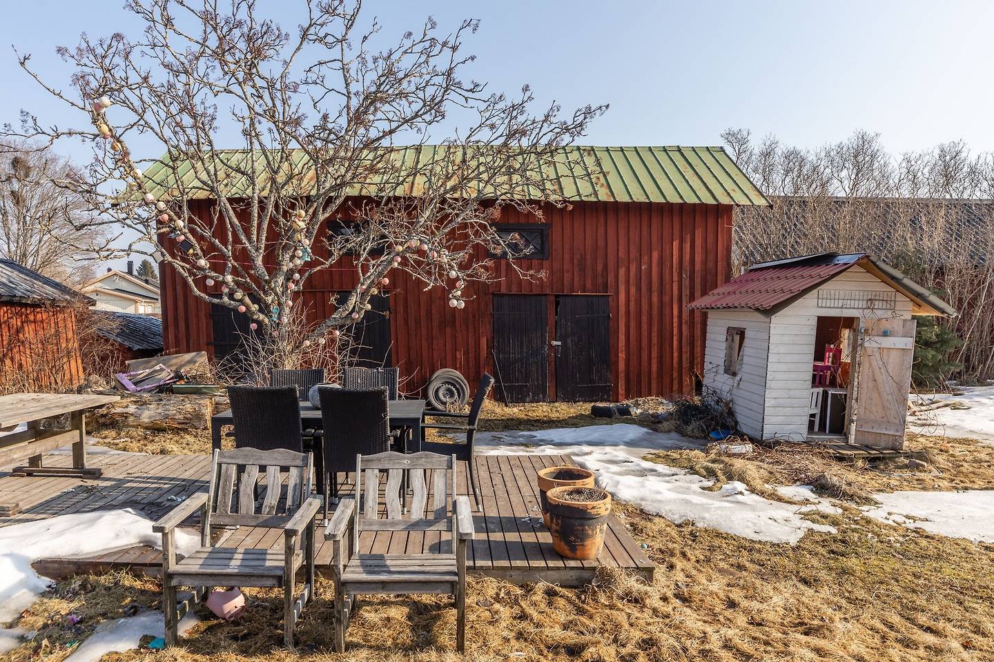 5 rum Villa på Långgatan 7 Skutskär Älvkarleby kommun - bild 2