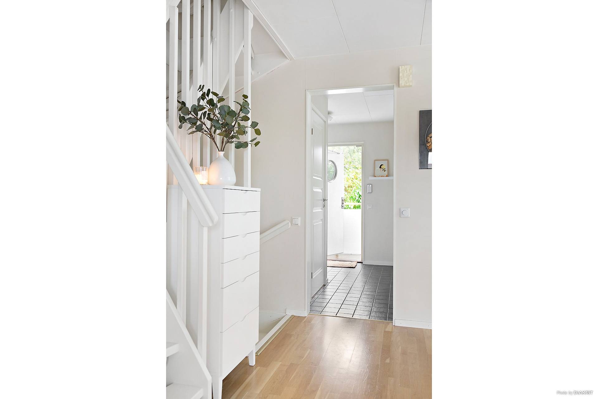 5 rum Parhus på Eklanda äng 4 Eklanda Mölndals kommun - bild 13
