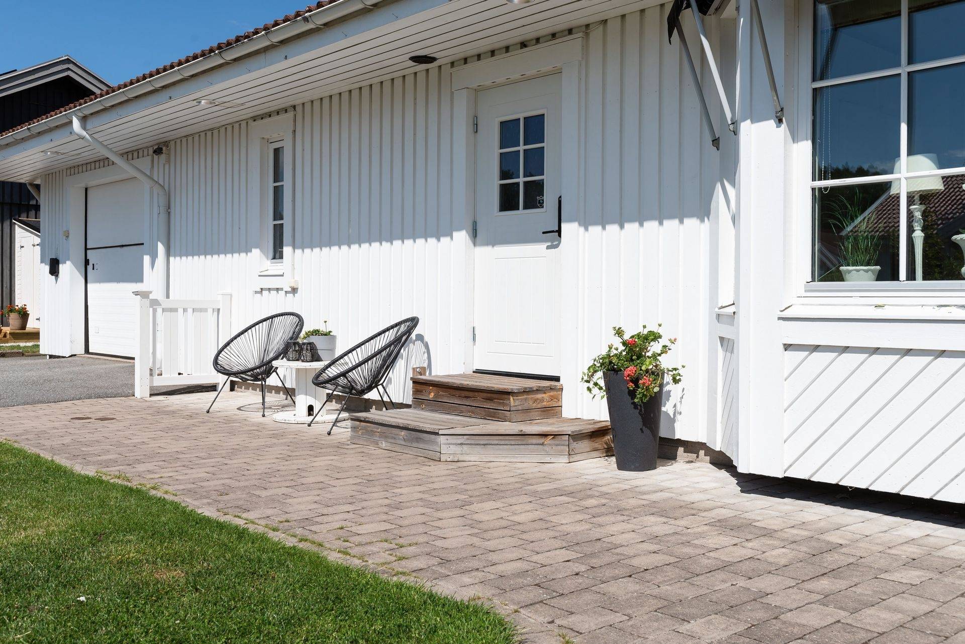 6 rum Villa på Utmarksgatan 2 Kumla Kumla kommun - bild 44