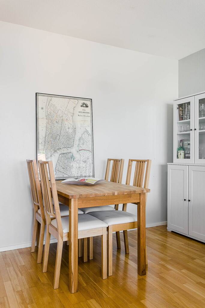 2 rum Lägenhet på Zettervallsgatan 3C Gamla Staden Lidköpings kommun - bild 12