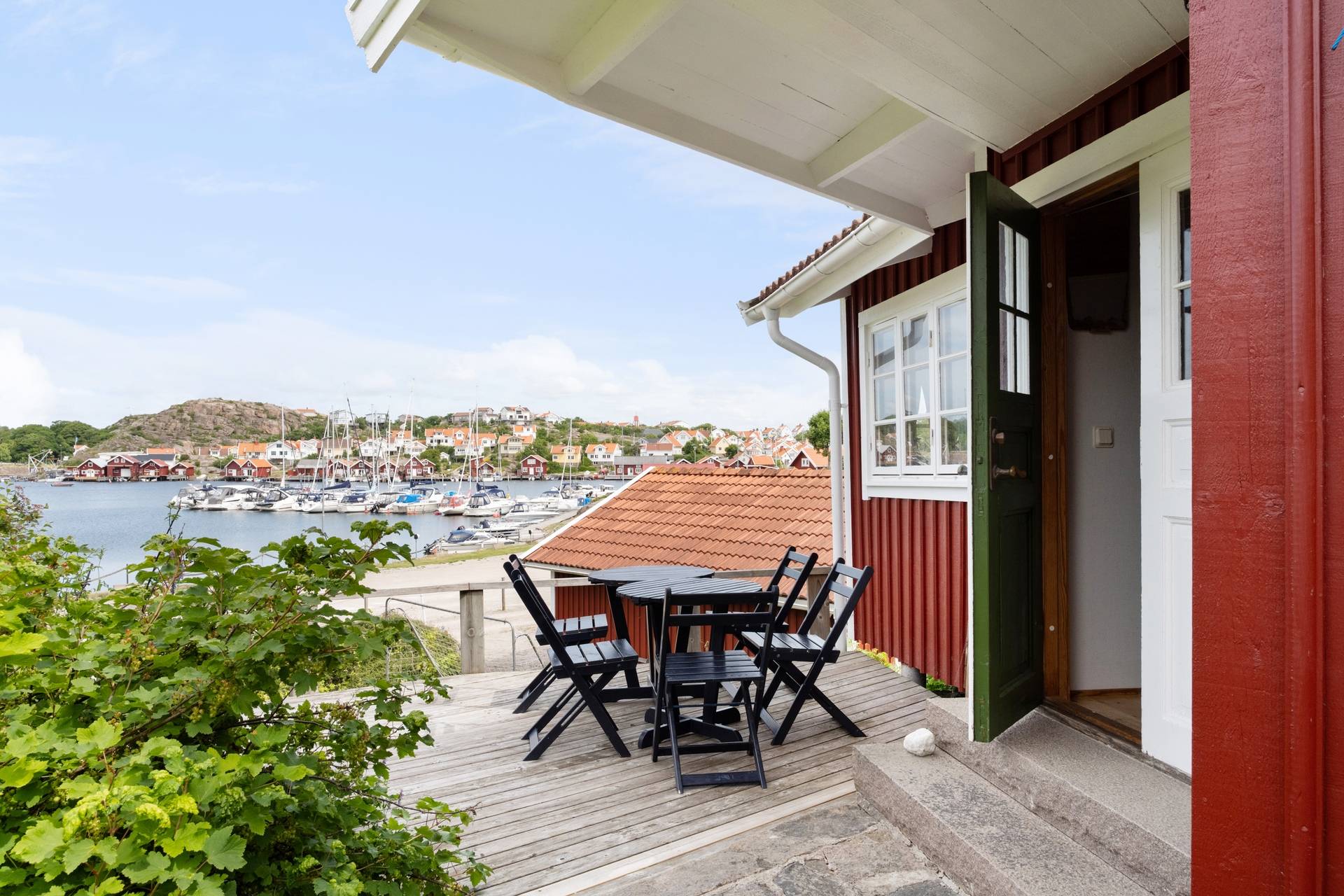 7 rum Villa på Stavsäng 3 Hovenäset Sotenäs kommun - bild 31