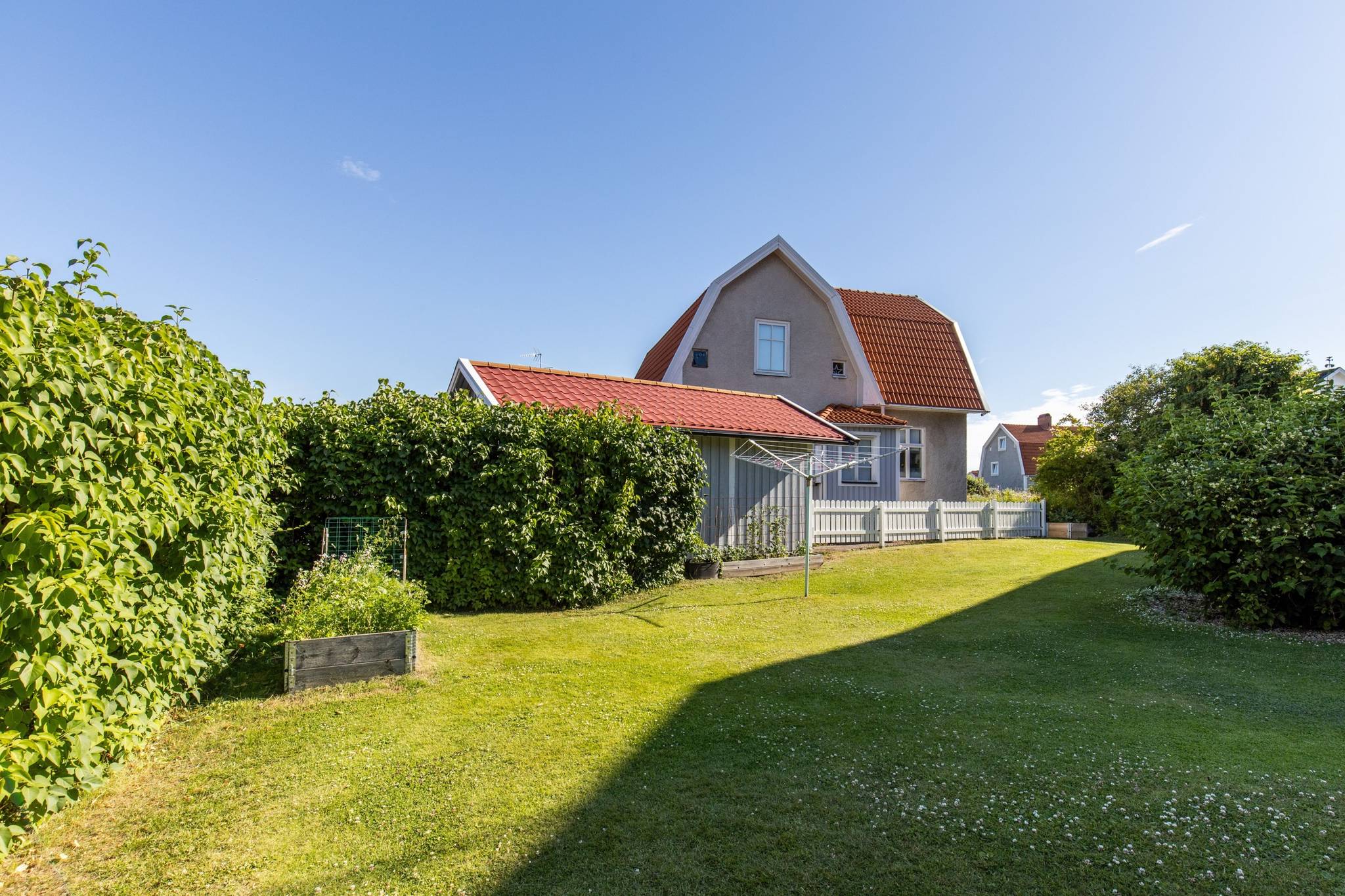 6 rum Villa på Vinkelgatan 7 Hagaby Örebro kommun - bild 77