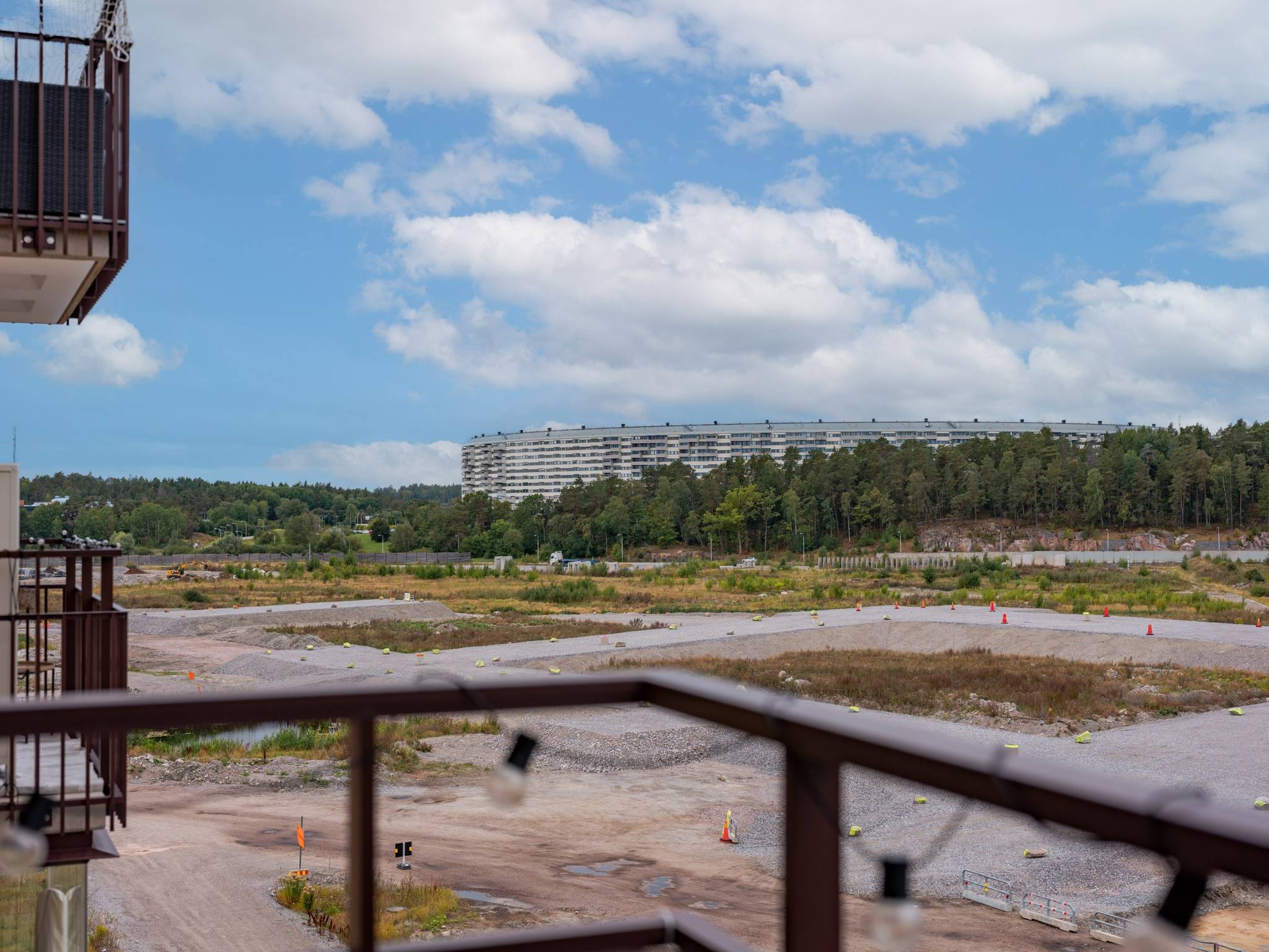 4 rum Lägenhet på Boulevarden 91 Täby kommun - bild 14