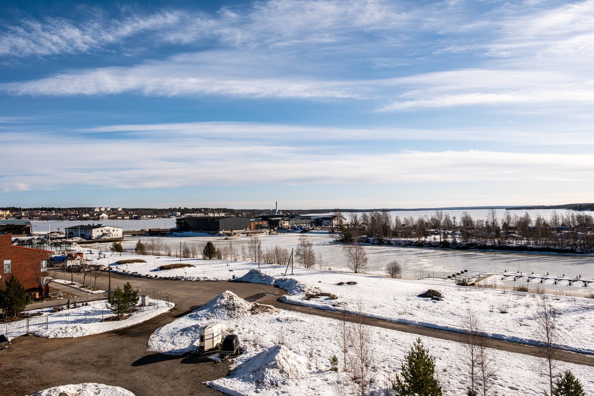 3.5 rum Lägenhet på Galjonsgatan 5 Parkhyllan Hudiksvalls kommun - bild 19