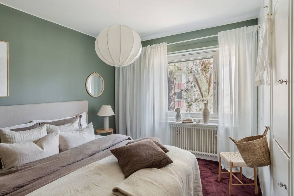 2 rum Lägenhet på Läggestavägen 10 Bandhagen Stockholms kommun - bild 24