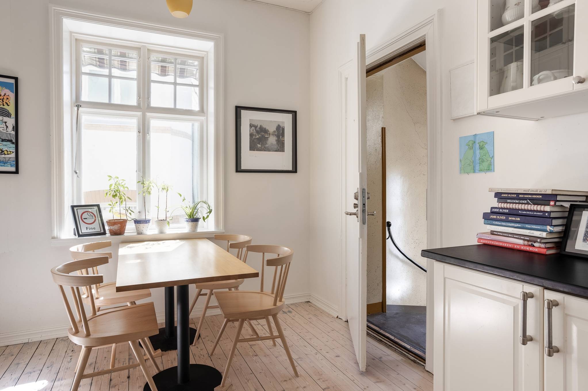 3.5 rum Lägenhet på Mellersta stenbocksgatan 3 Olympia Helsingborgs kommun - bild 19