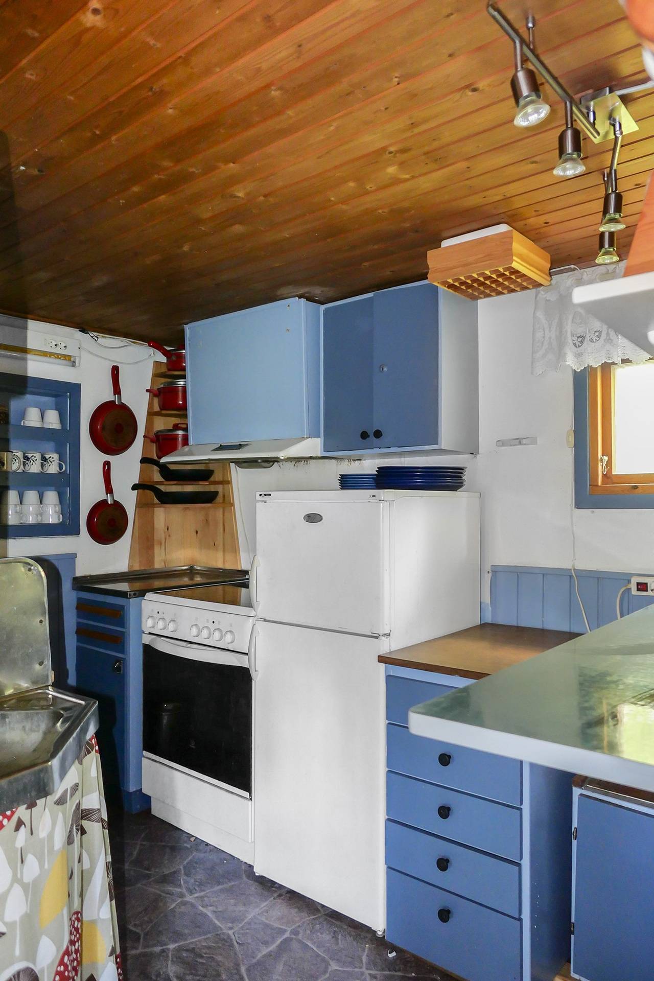 3 rum Fritidshus på Lindön 19 Köpmannebro Melleruds kommun - bild 11
