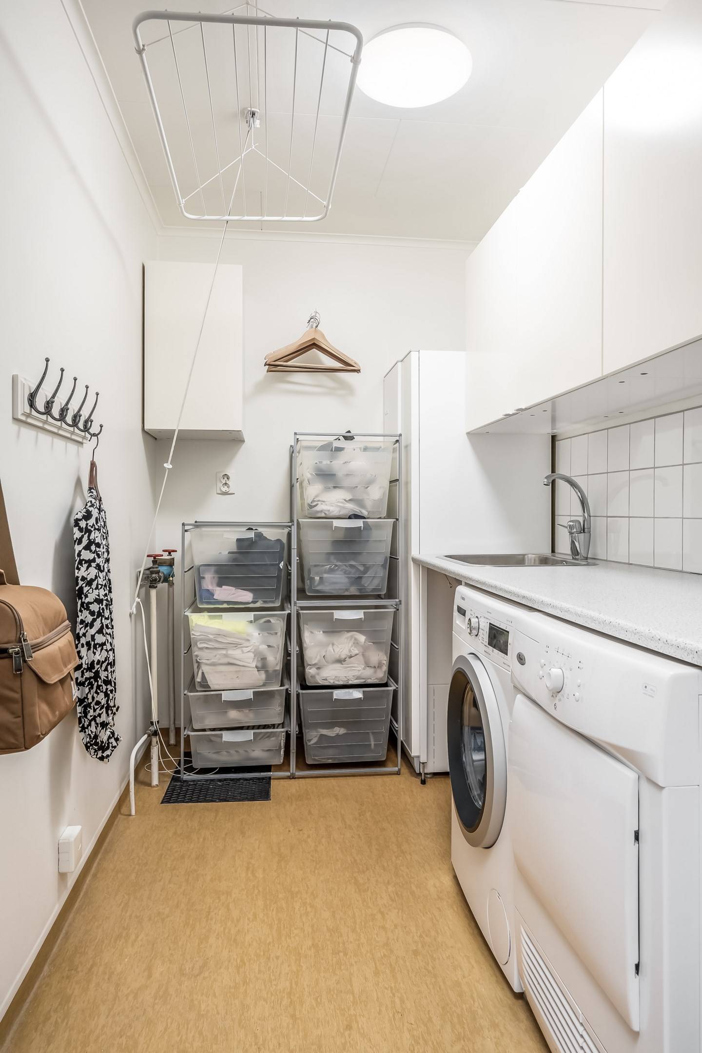 134 m² Radhus på Svartbäckens by 357 Svartbäcken Haninge kommun - bild 12