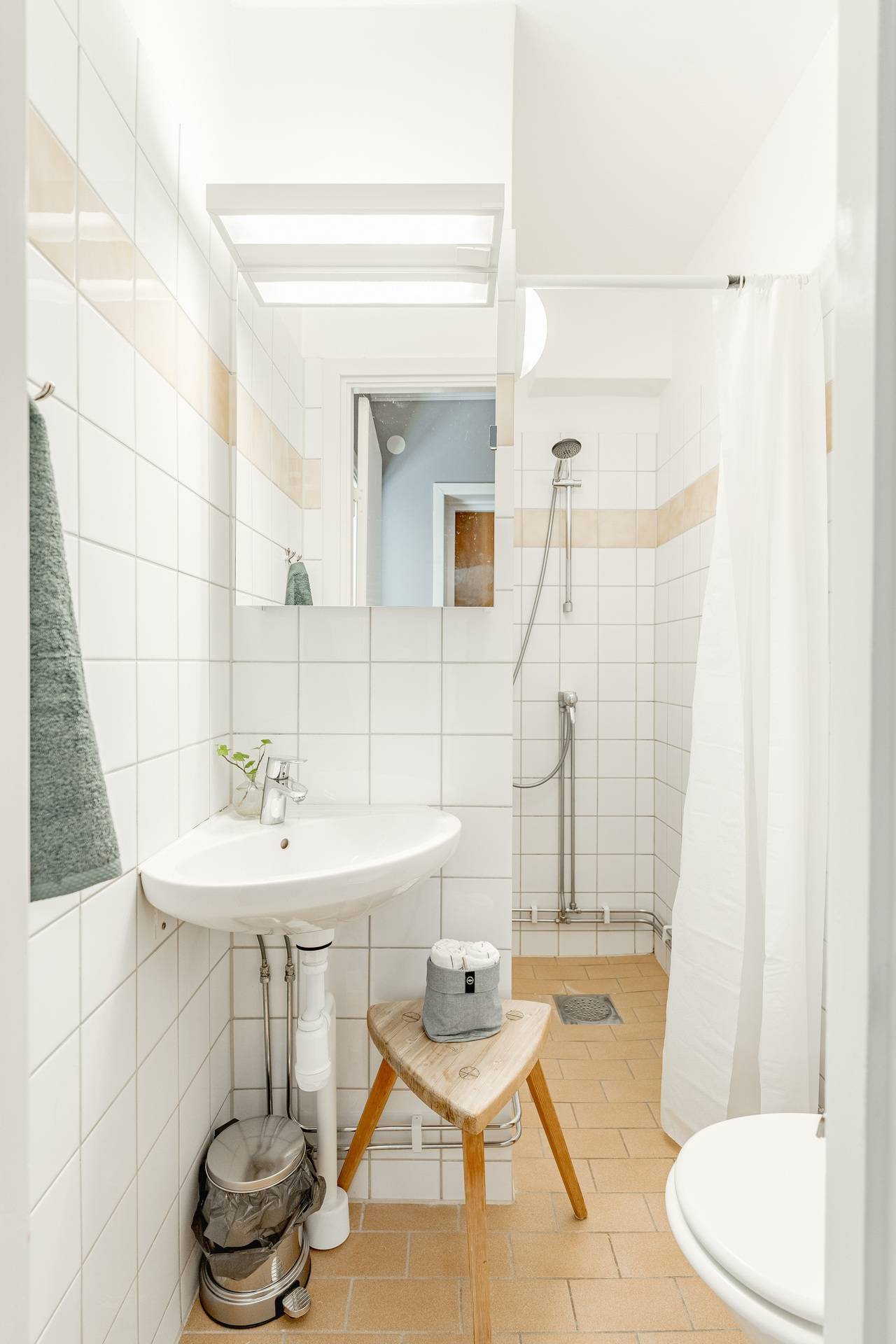 1 rum Lägenhet på Tegnérgatan 33A Luthagen Uppsala kommun - bild 10
