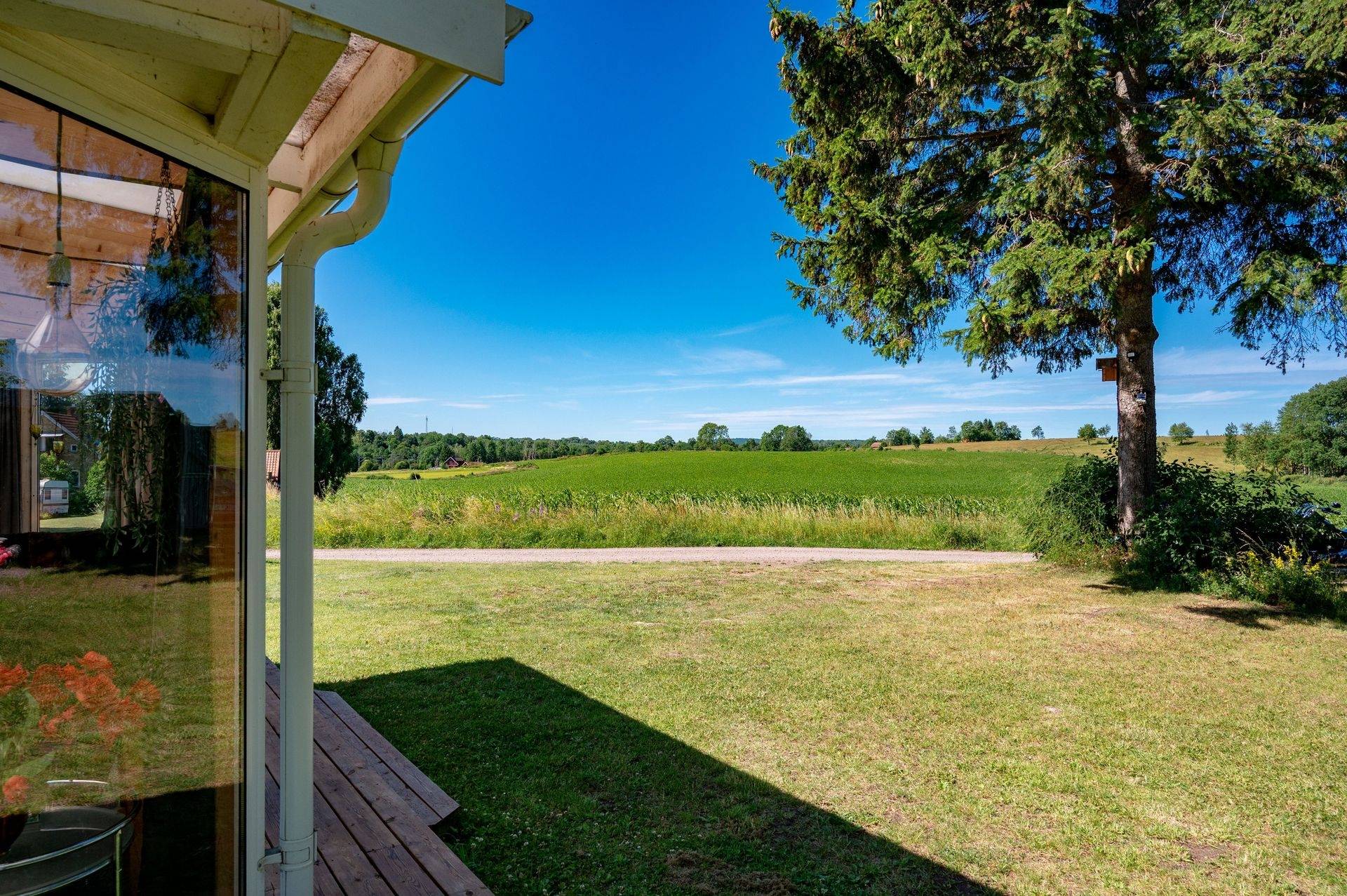 3 rum villa på Valtorp Solbacken Valtorp, Falköpings kommun - bild 4