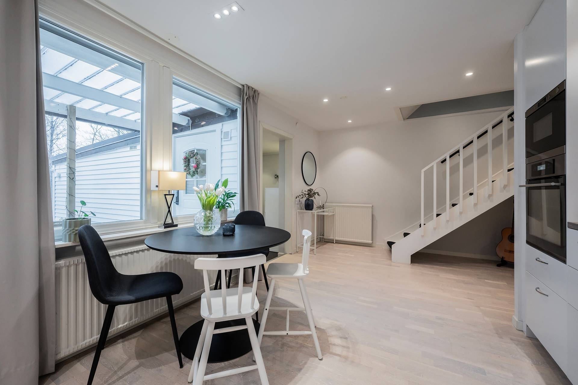 4 rum Radhus på Balingsnäsvägen 120 Balingsnäs Huddinge kommun - bild 16