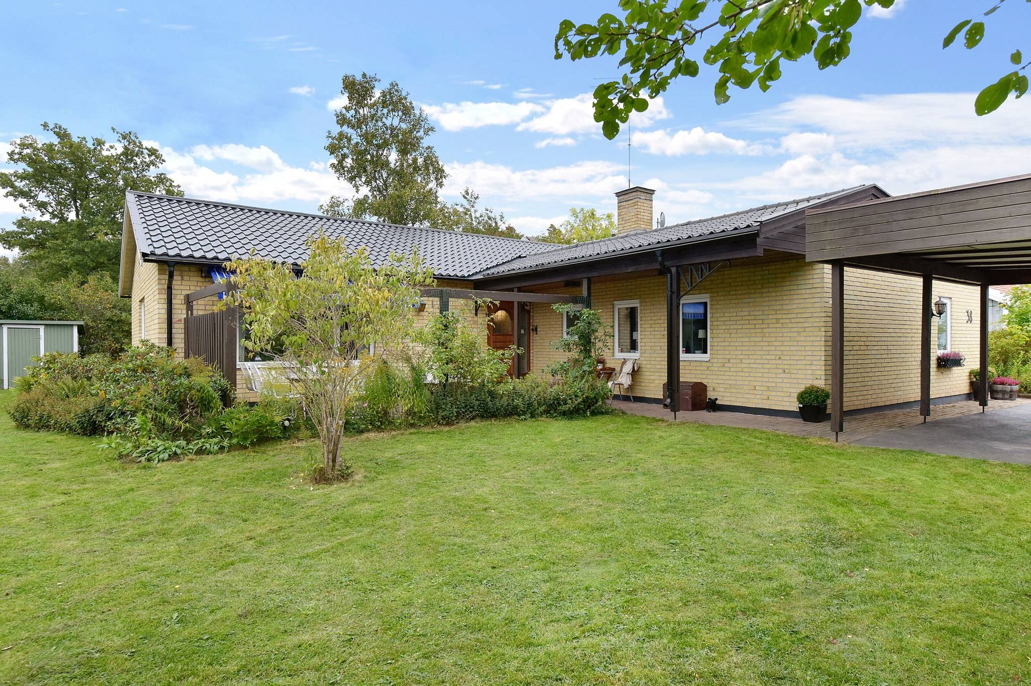 6 rum Villa på Kärrvägen 38 Västra Jakobsberg Järfälla kommun - bild 30