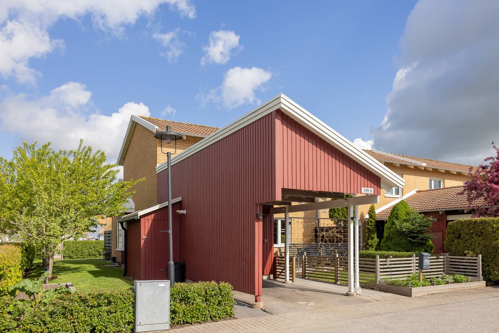4 rum Lägenhet på Högalidsvägen 139A Kävlinge - Högalid Kävlinge kommun - bild 33