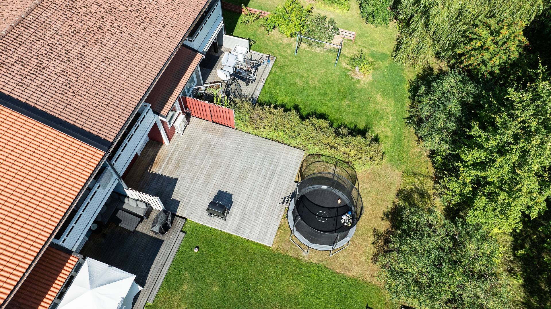 4 rum Radhus på Järnåldersringen 413 Söderby Haninge kommun - bild 6