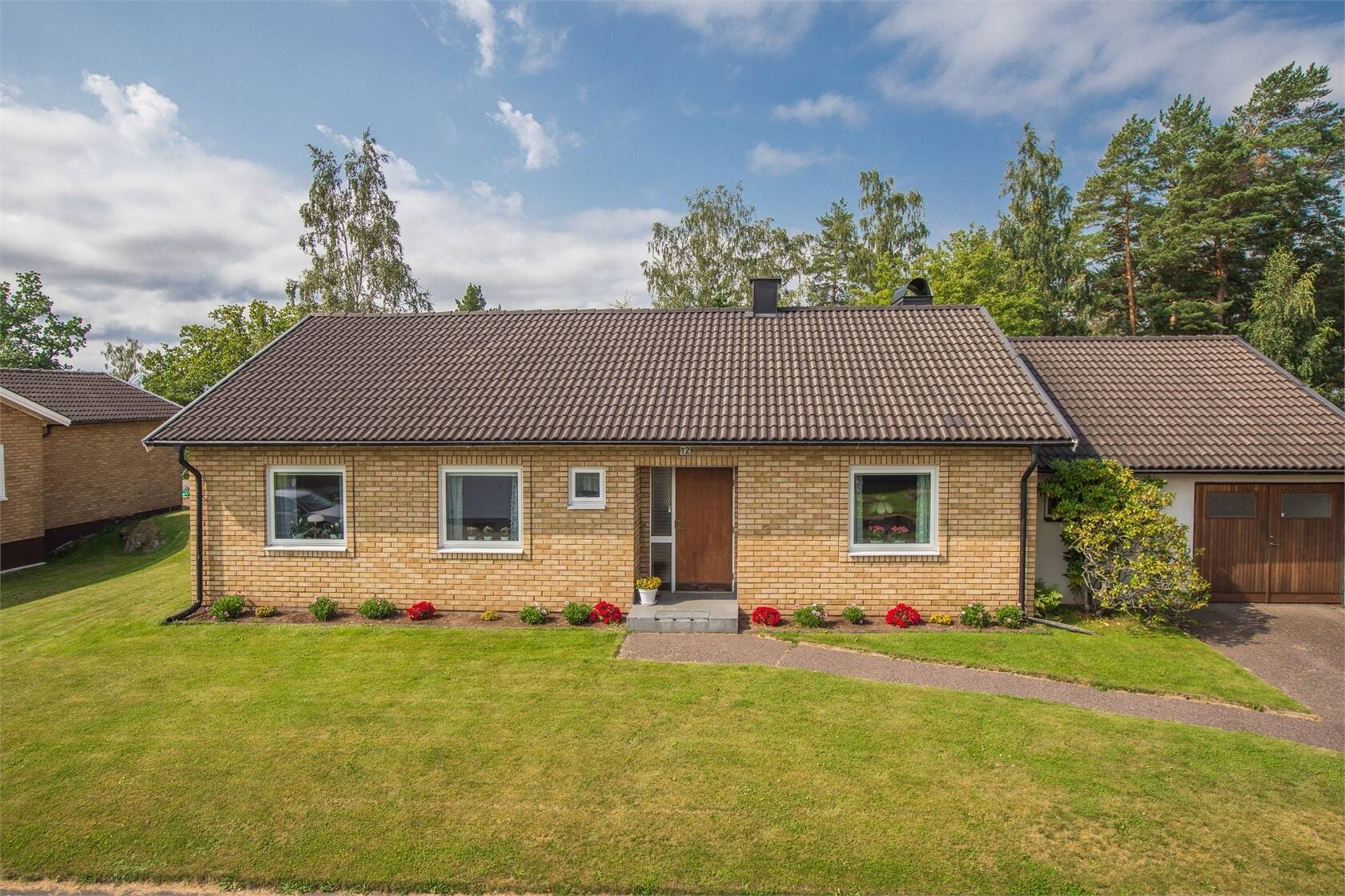 4 rum Villa på Tallstigen 12 Huskvarna Jöransberg Jönköpings kommun - bild 4