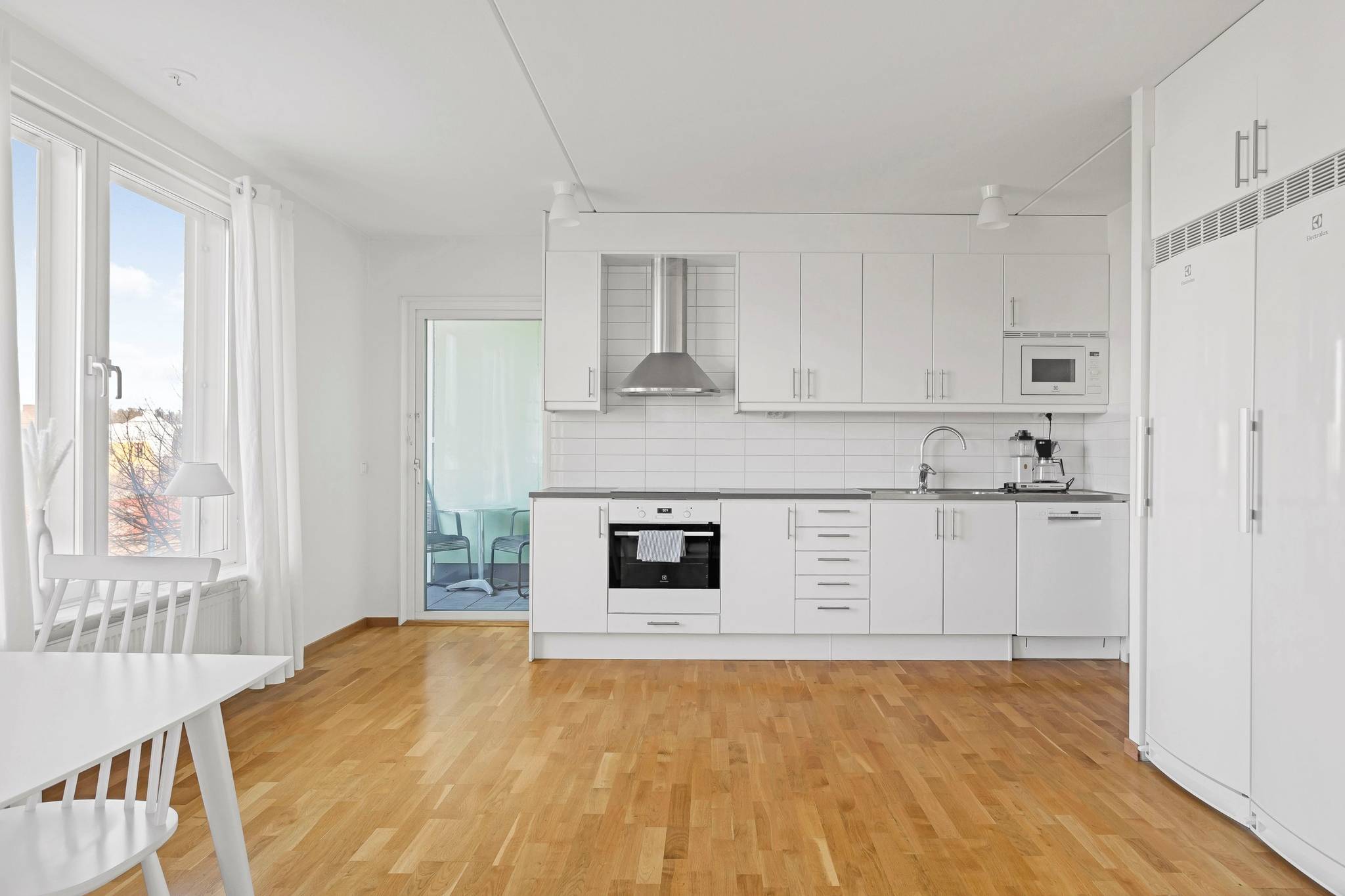 3 rum Lägenhet på Portalgatan 60 Kapellgärdet Uppsala kommun - bild 5
