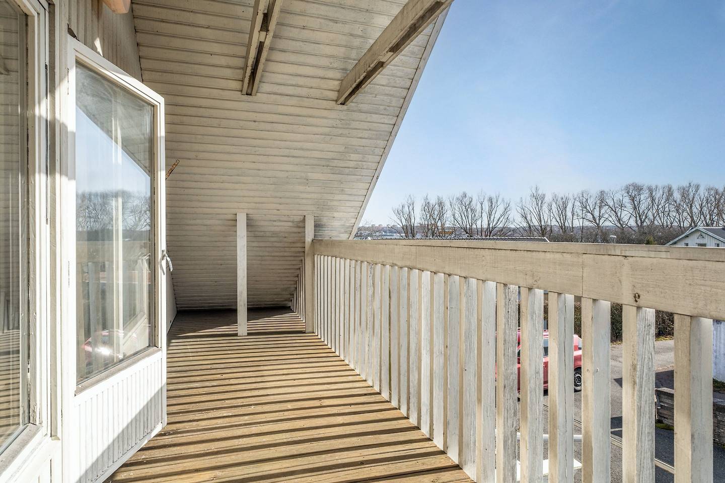 6 rum Villa på Tryckerigatan 5 Backa Bällskär Göteborgs kommun - bild 3