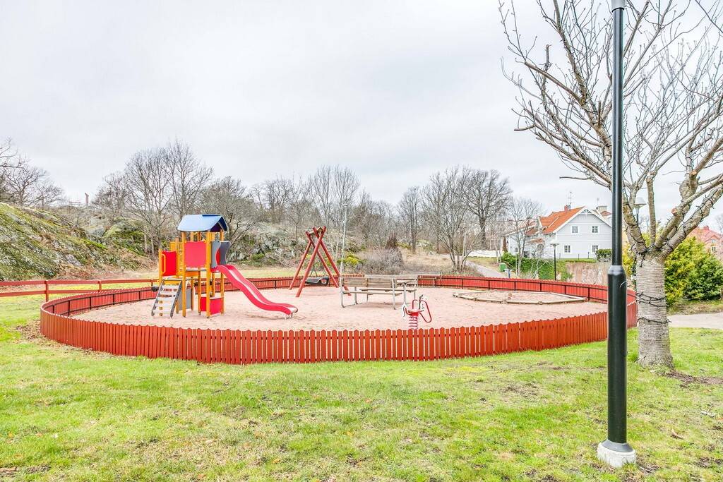 3 rum Lägenhet på Parkgatan 18 Centrala Oskarshamn Oskarshamns kommun - bild 23